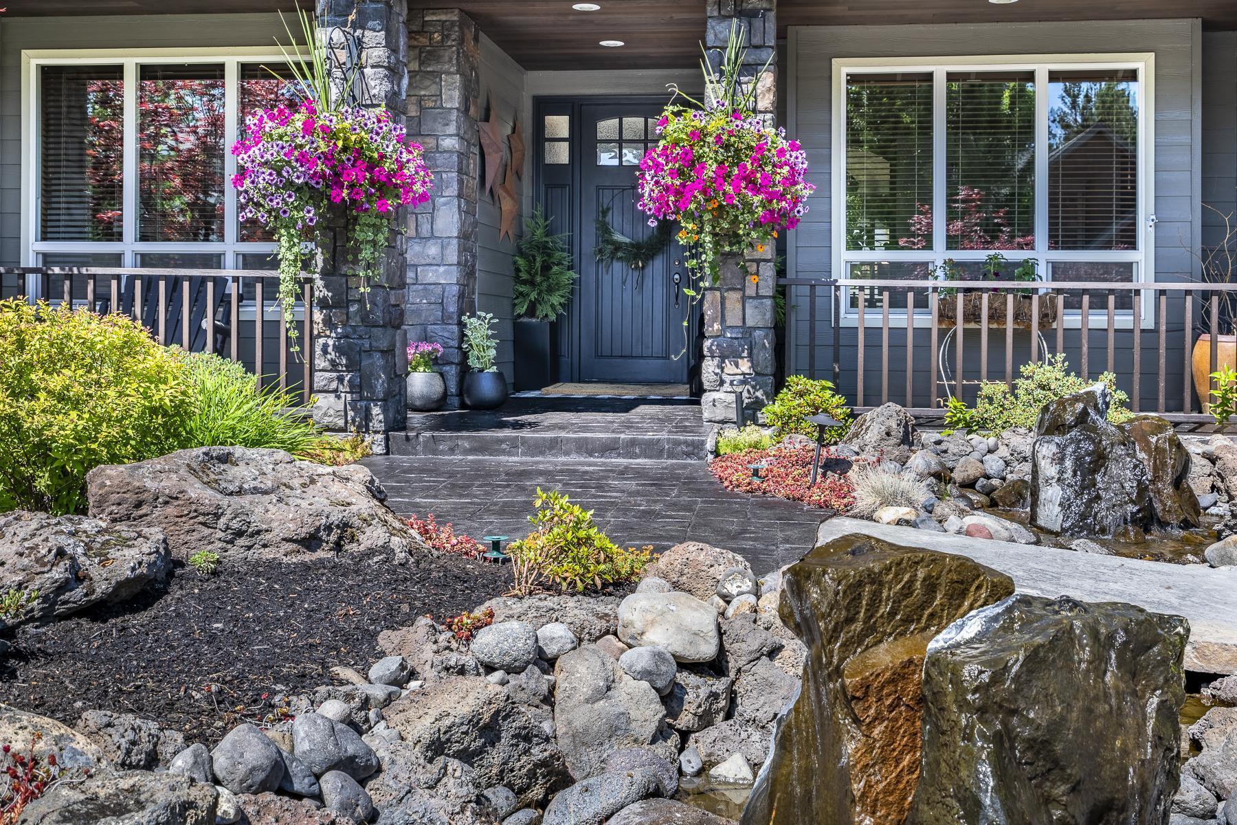 Tanglewood - Residential