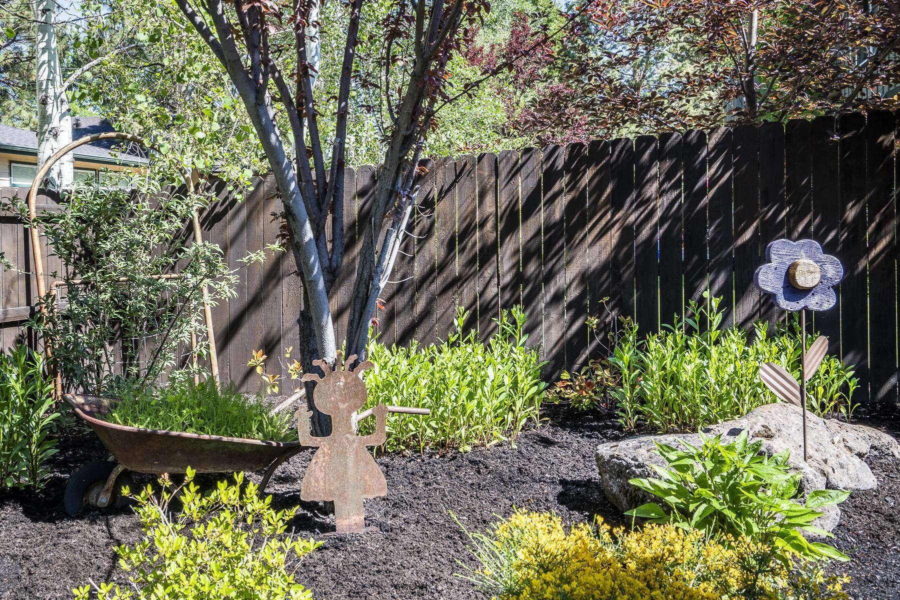 Tanglewood - Residential