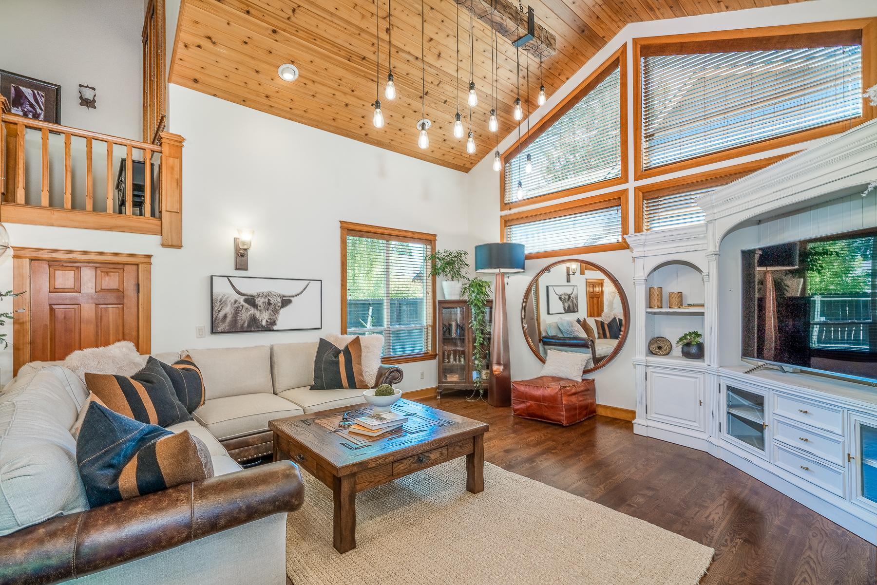 Tanglewood - Residential