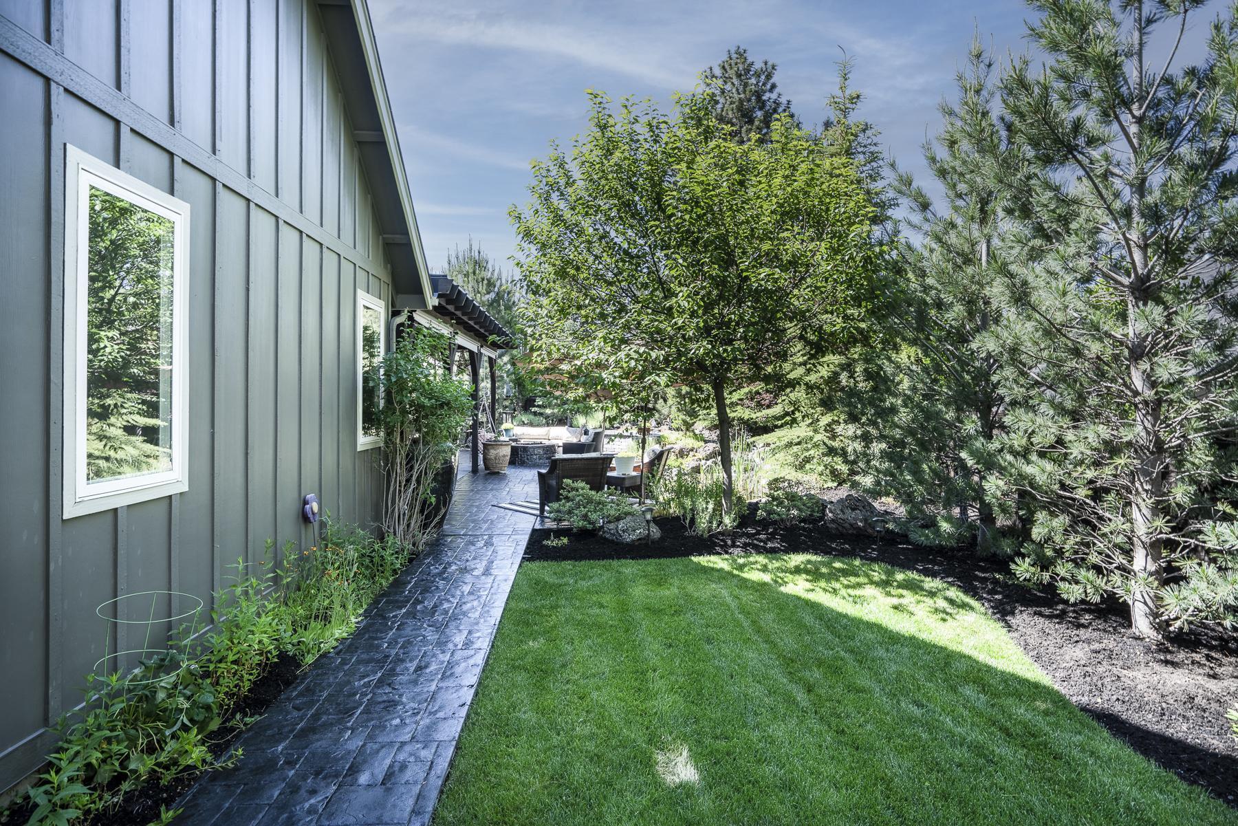 Tanglewood - Residential