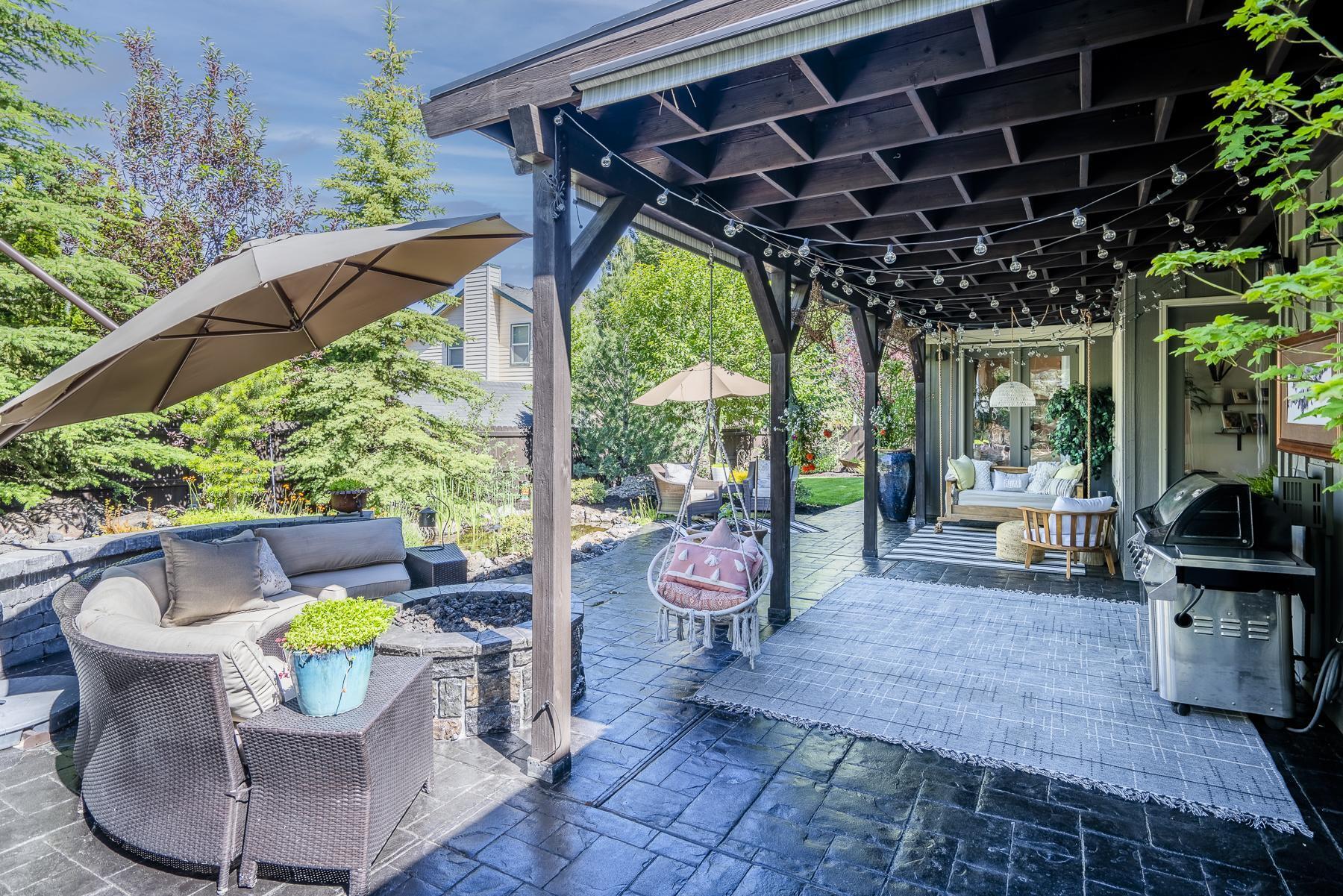 Tanglewood - Residential