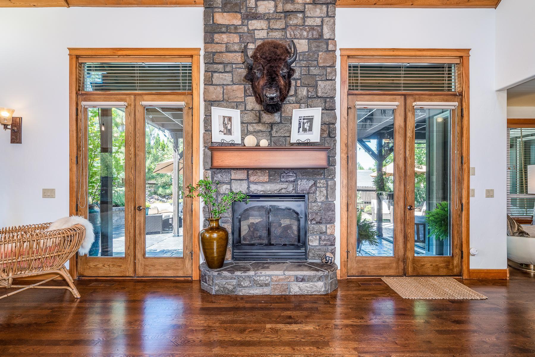 Tanglewood - Residential