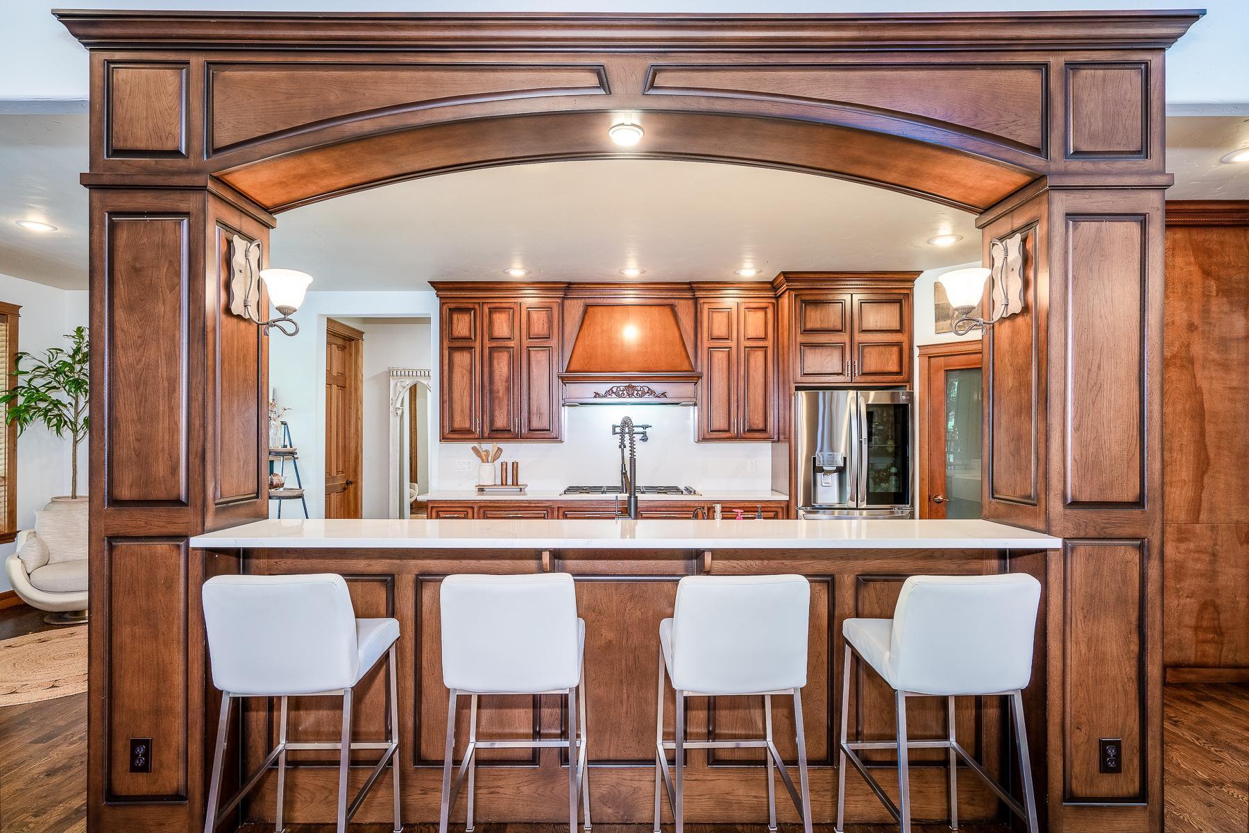 Tanglewood - Residential