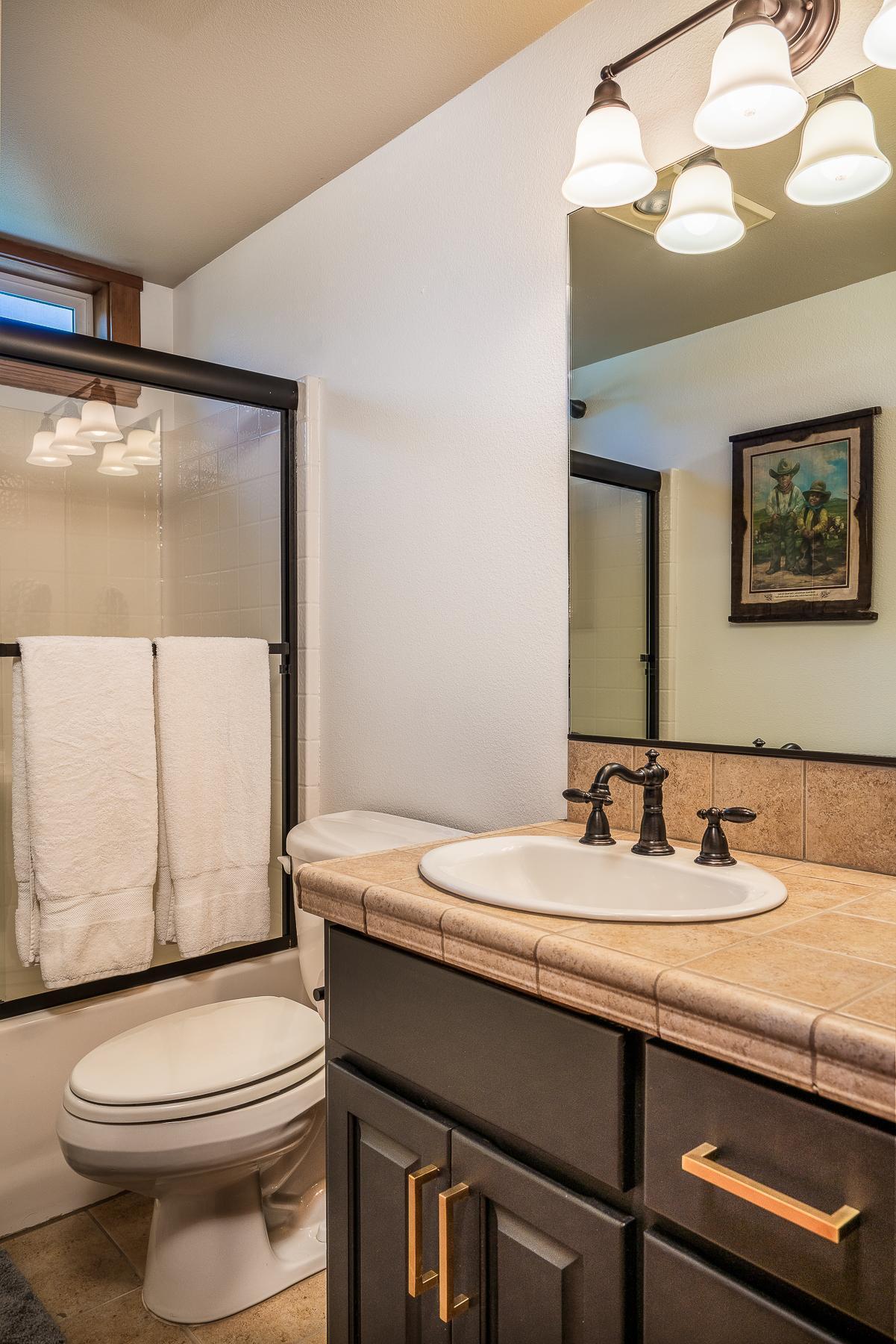 Tanglewood - Residential