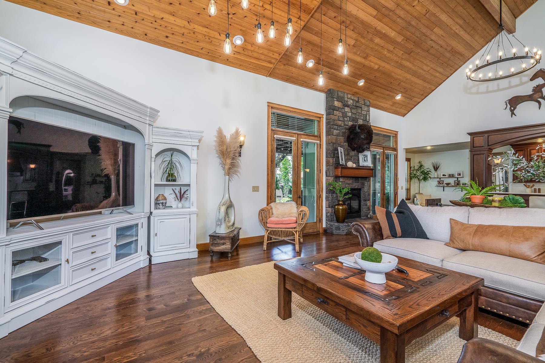 Tanglewood - Residential