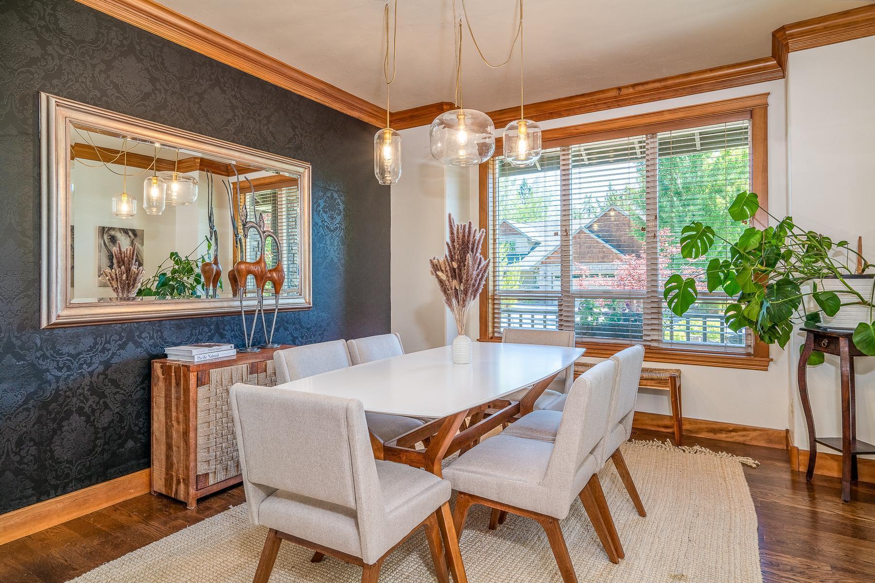 Tanglewood - Residential