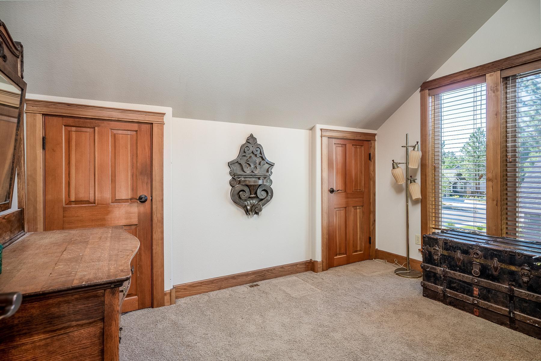 Tanglewood - Residential