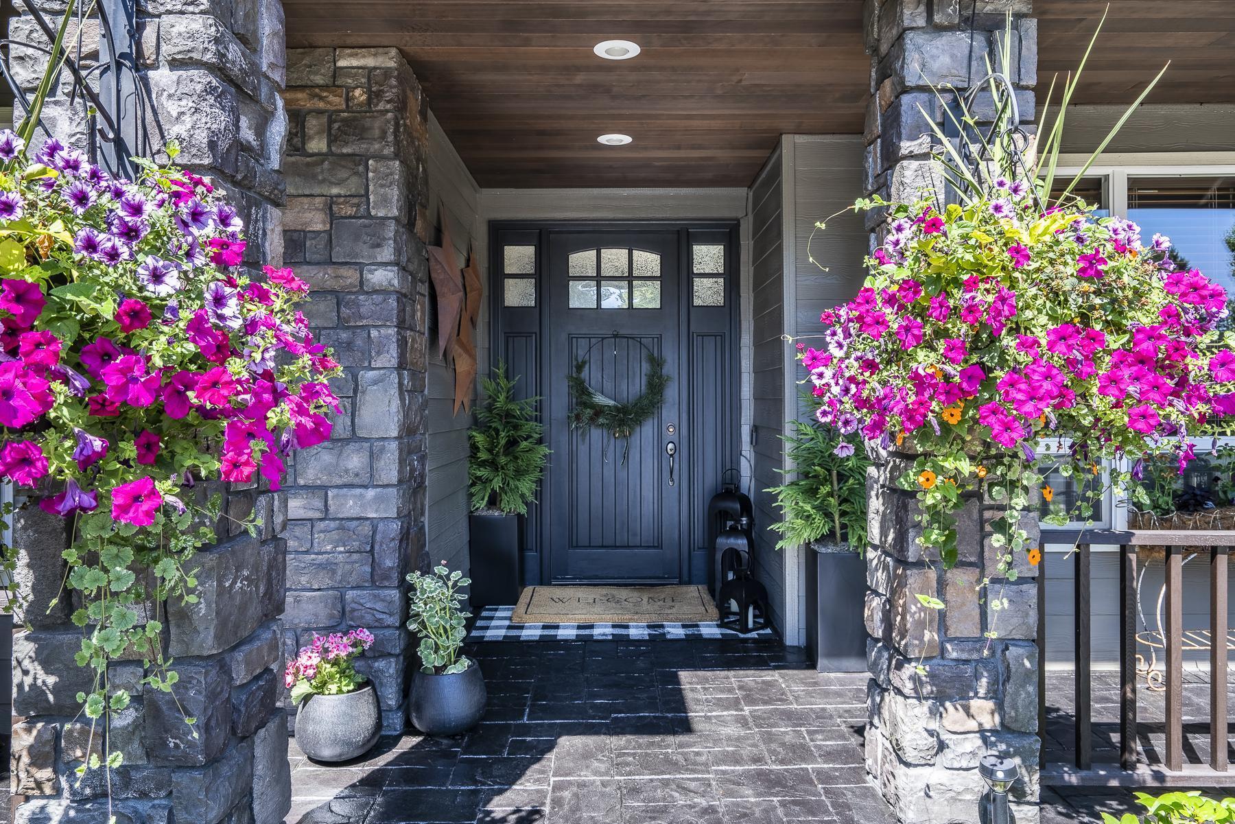 Tanglewood - Residential