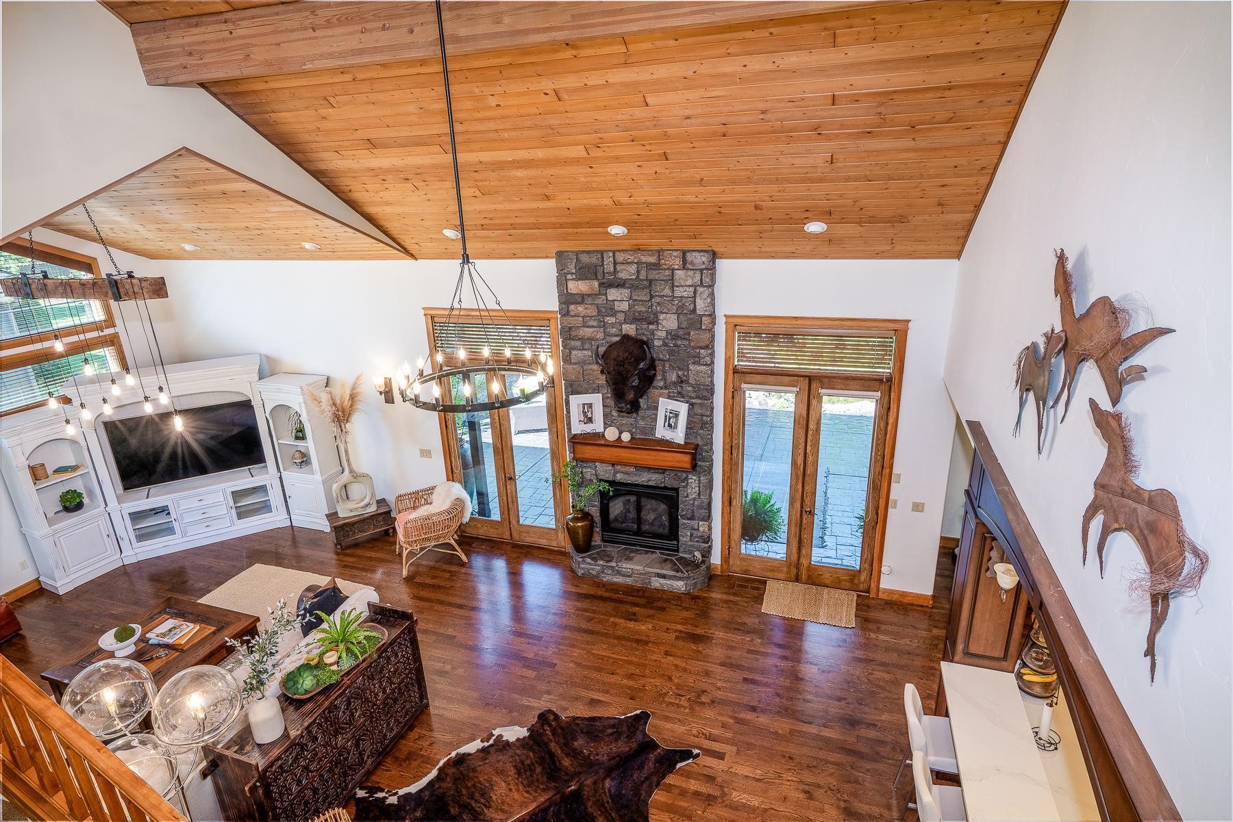 Tanglewood - Residential