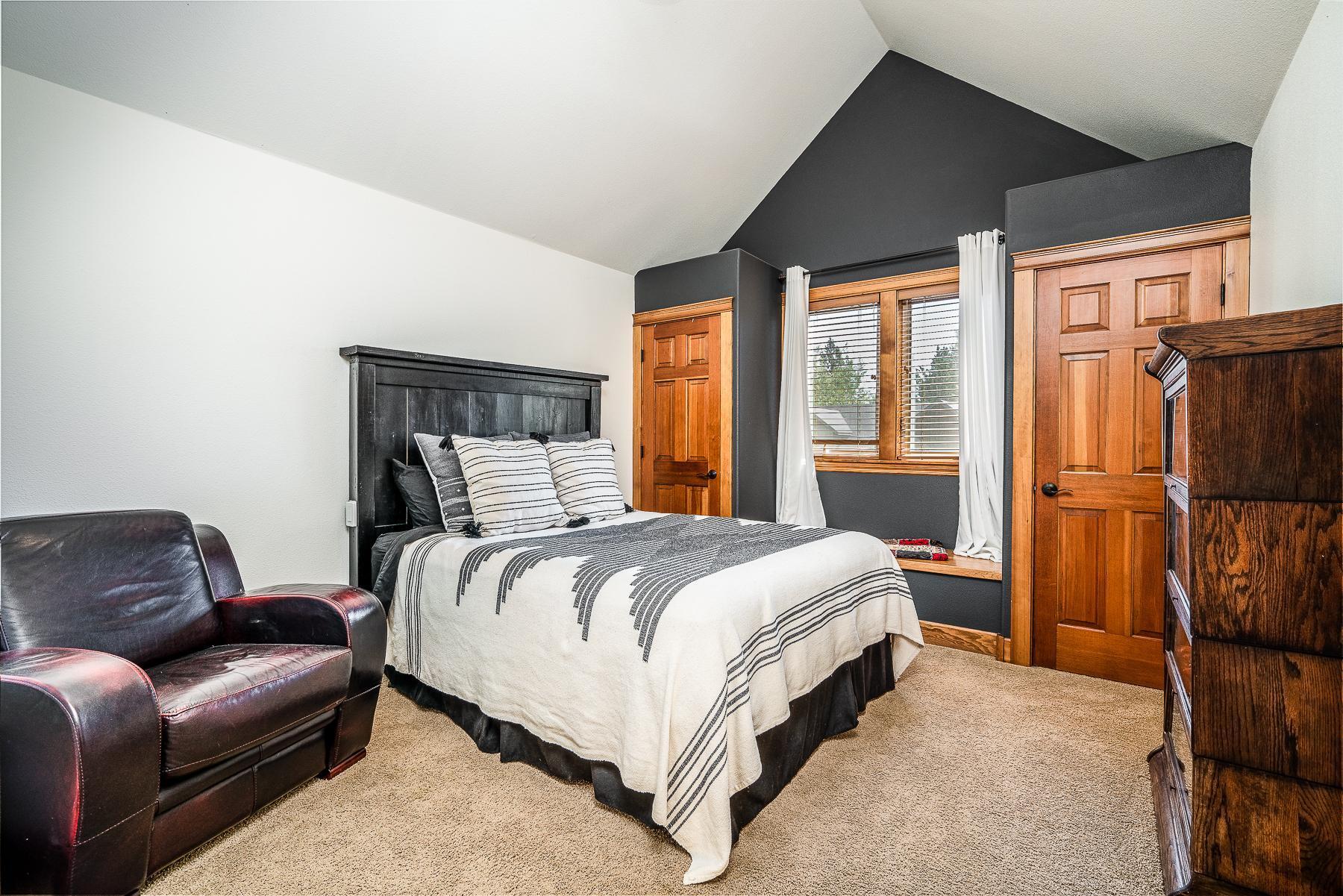 Tanglewood - Residential