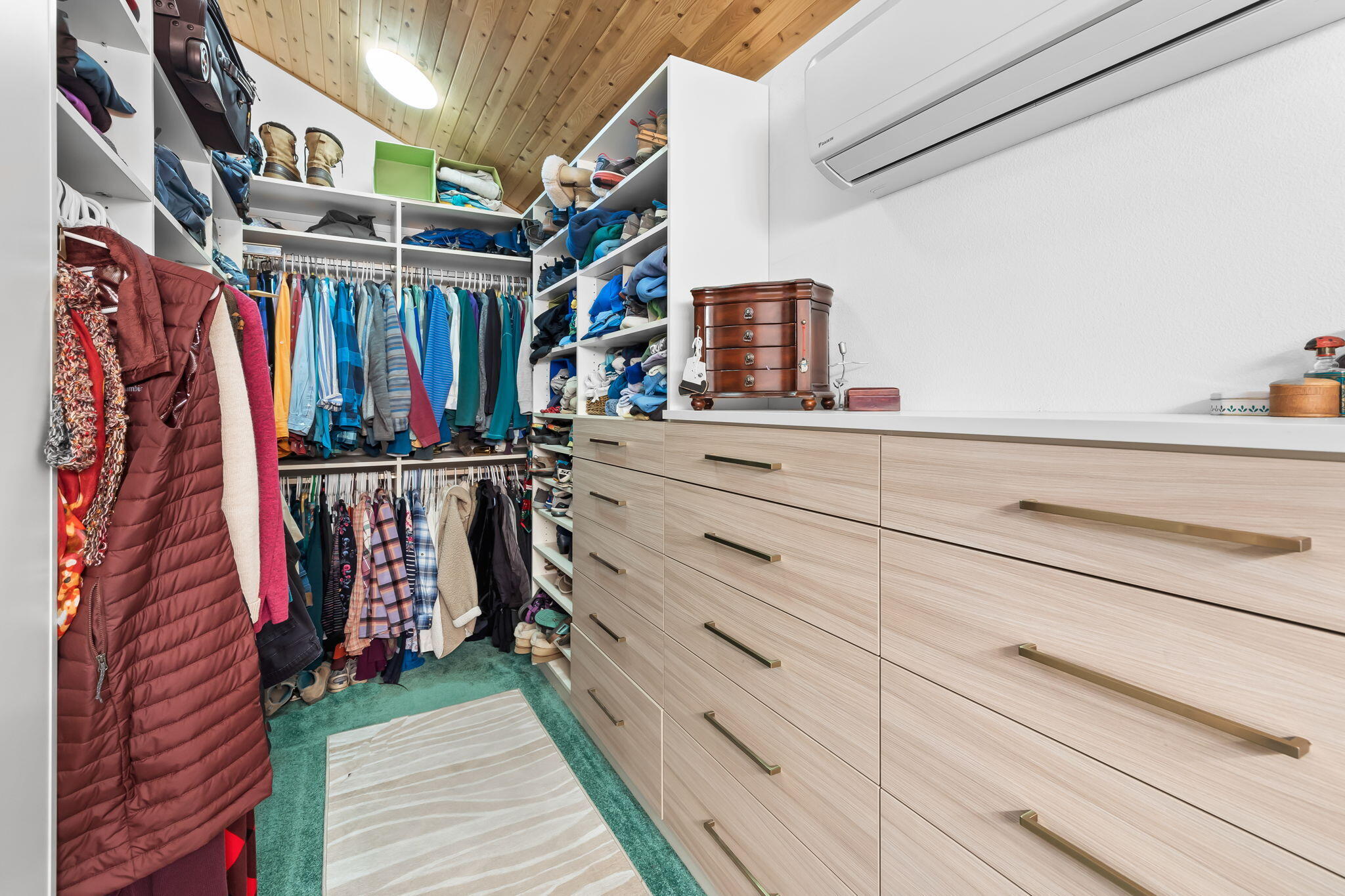 Sunrise Village - Residential