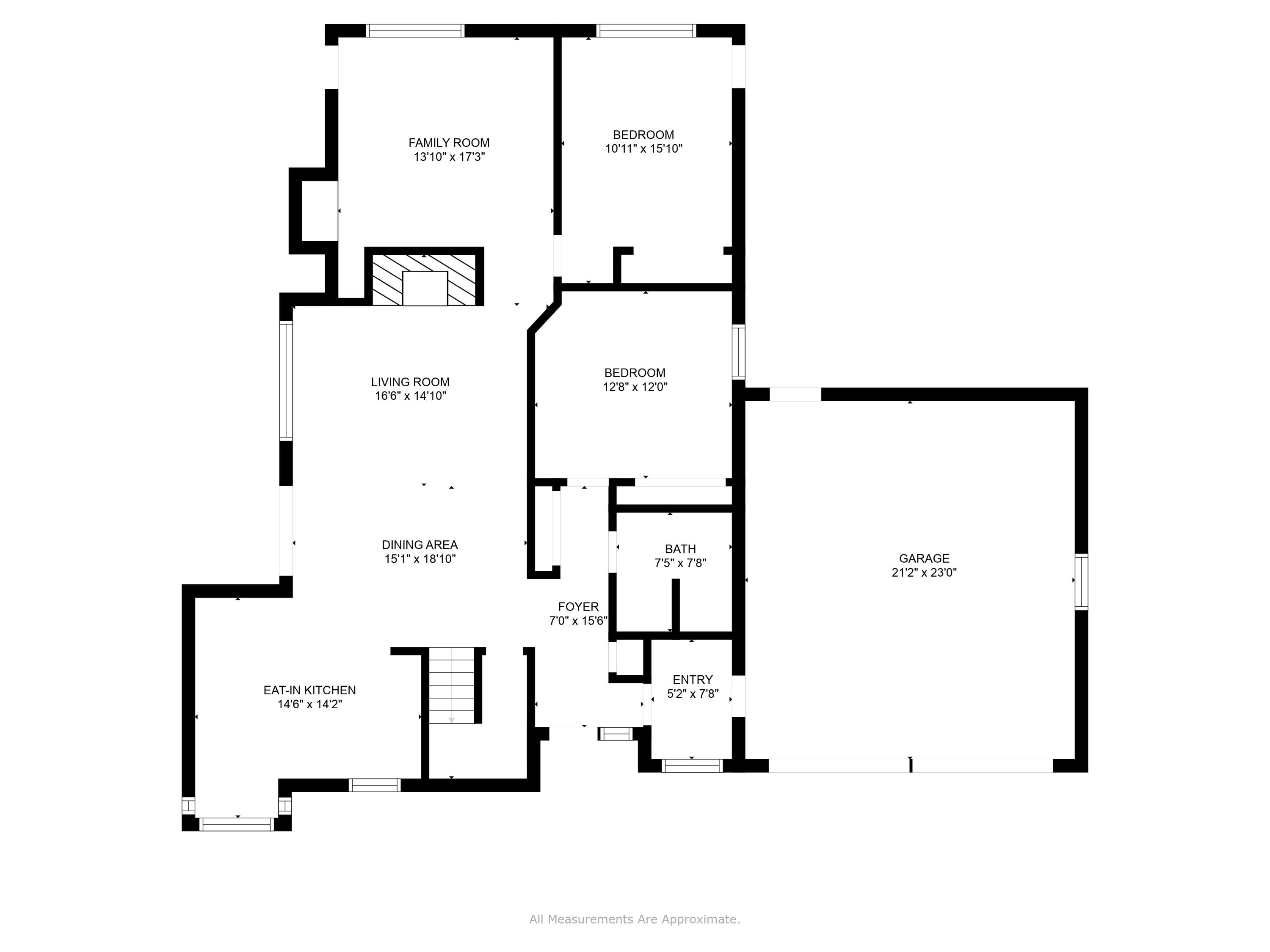 Sunrise Village - Residential