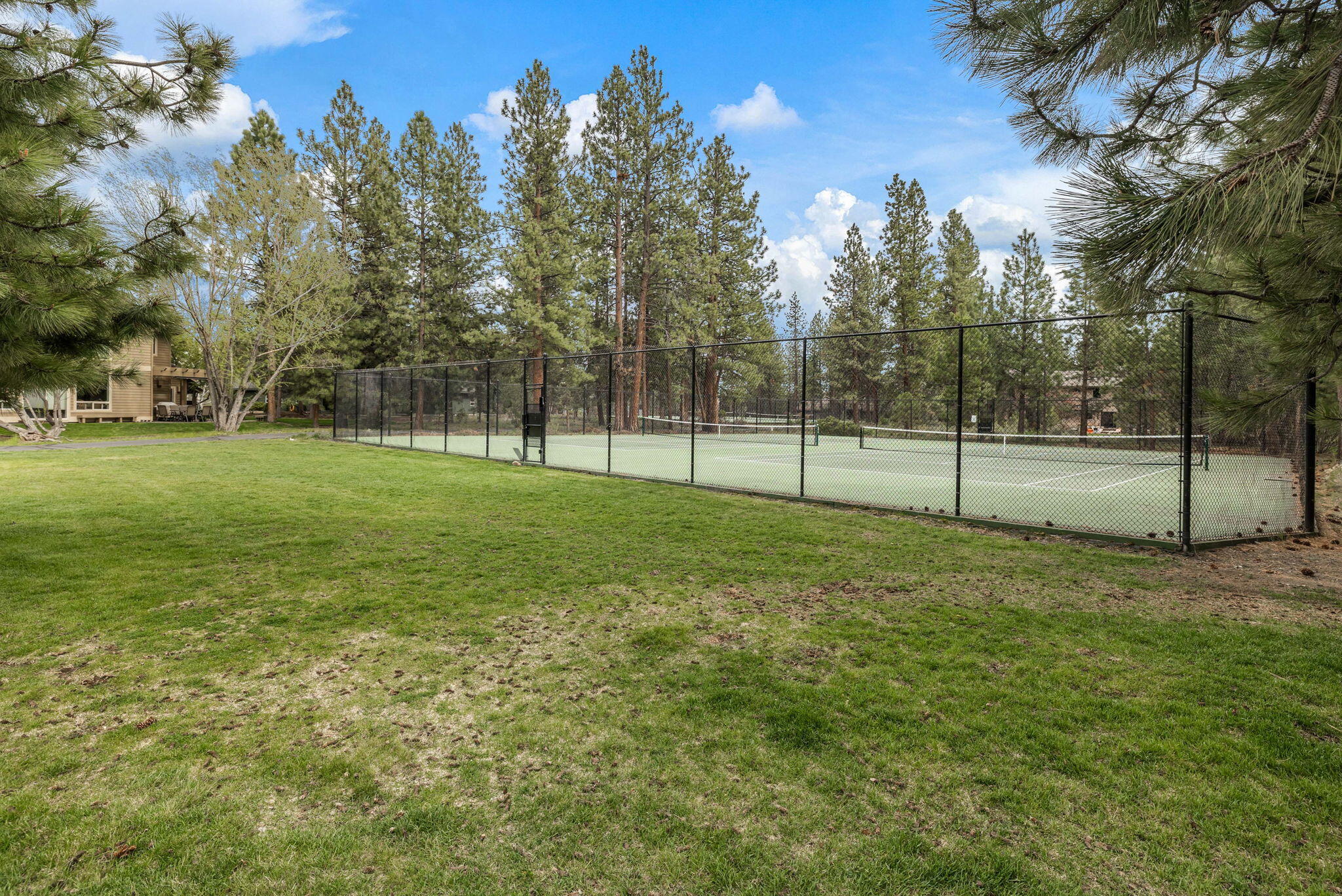 Sunrise Village - Residential