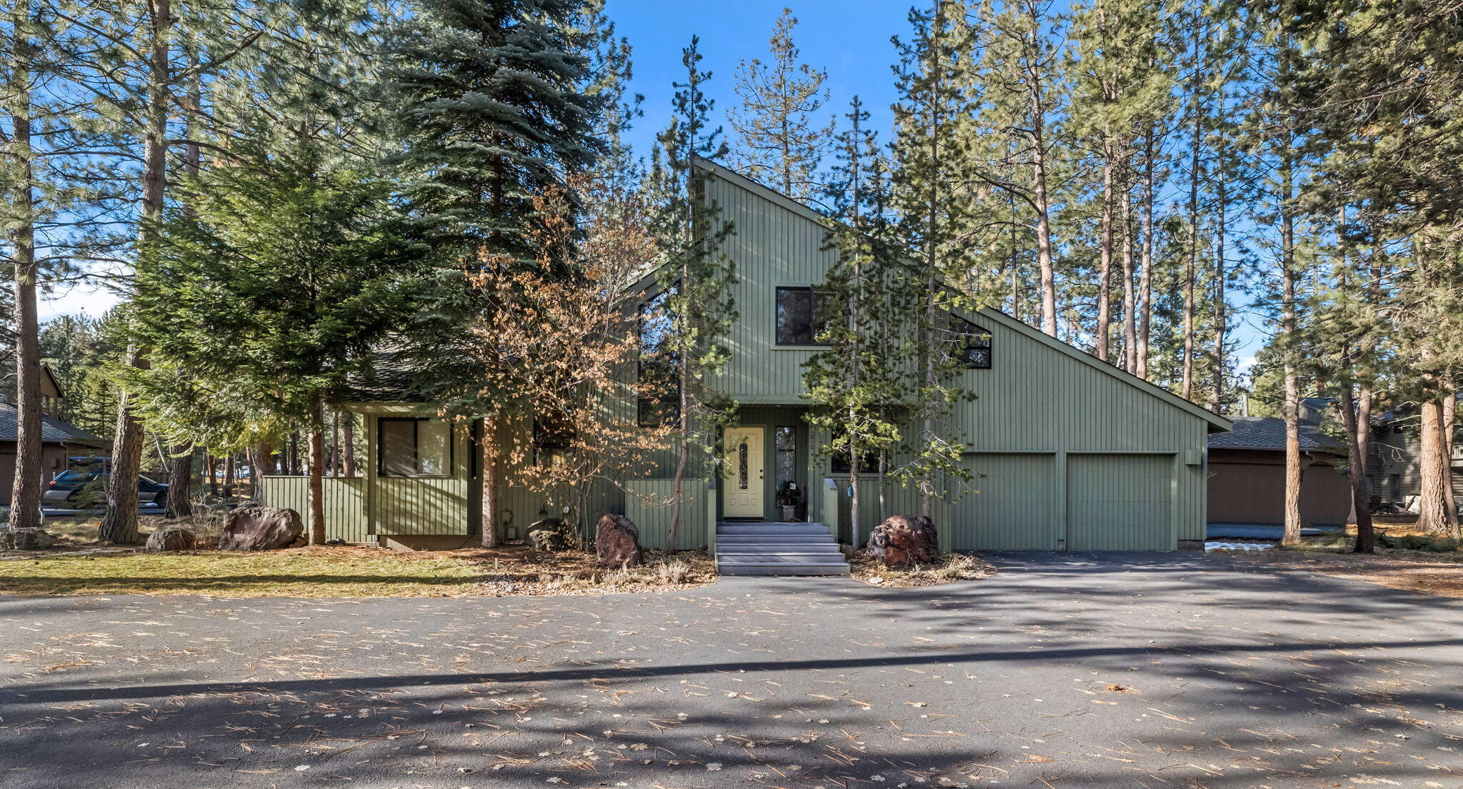 Sunrise Village - Residential