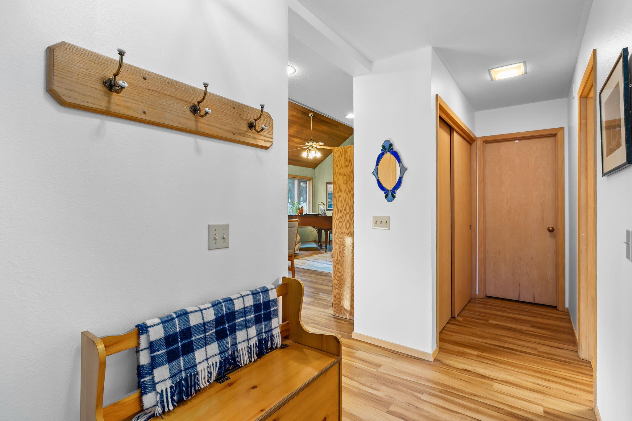 Sunrise Village - Residential