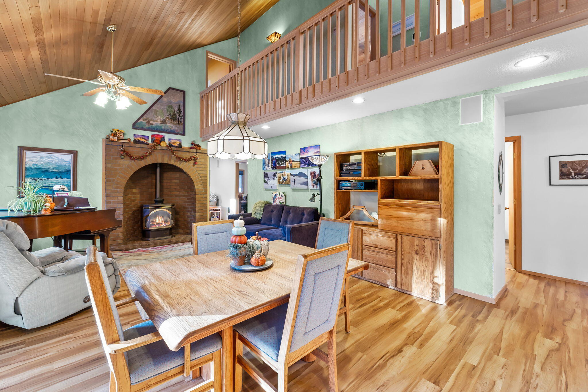 Sunrise Village - Residential