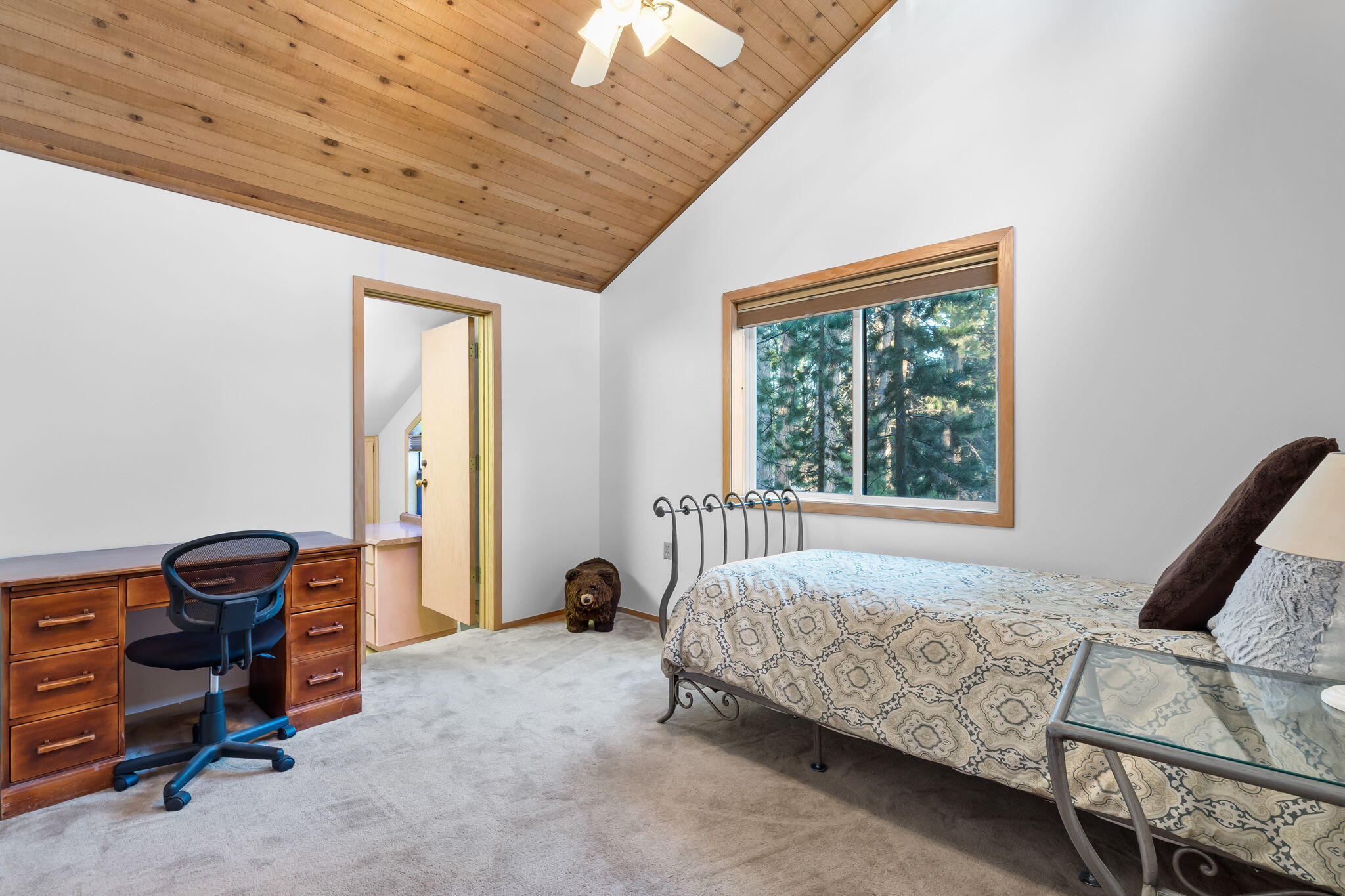 Sunrise Village - Residential