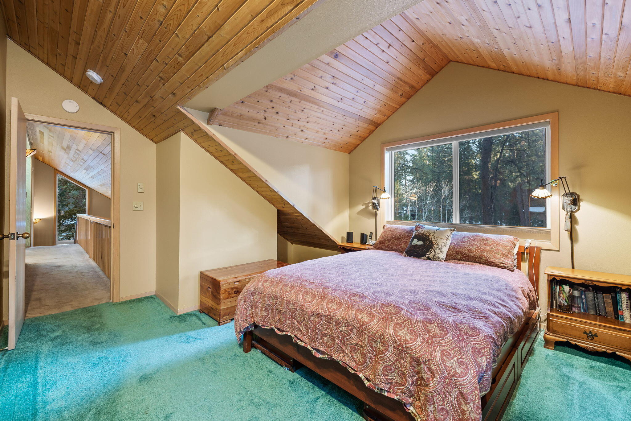 Sunrise Village - Residential