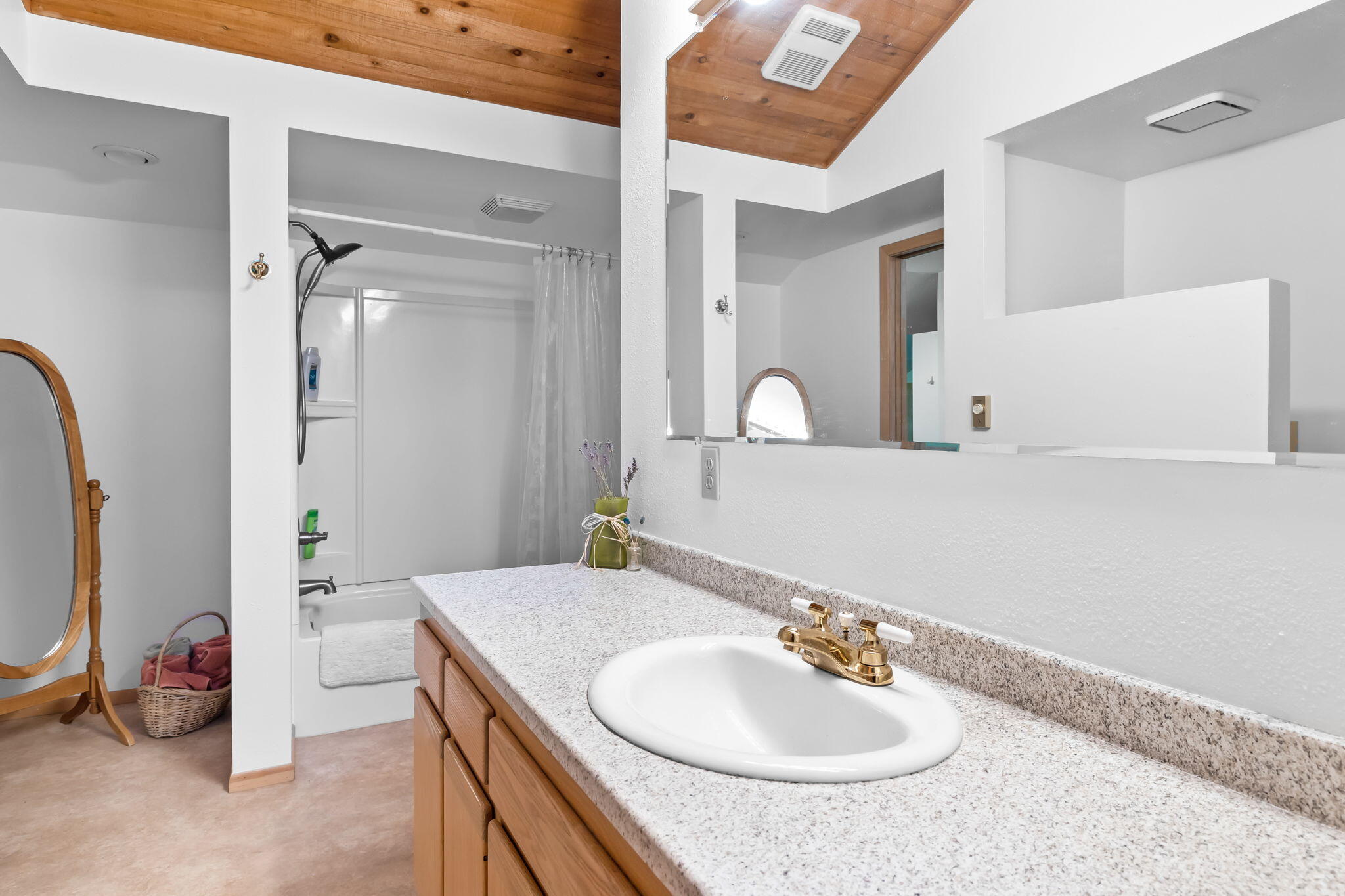 Sunrise Village - Residential