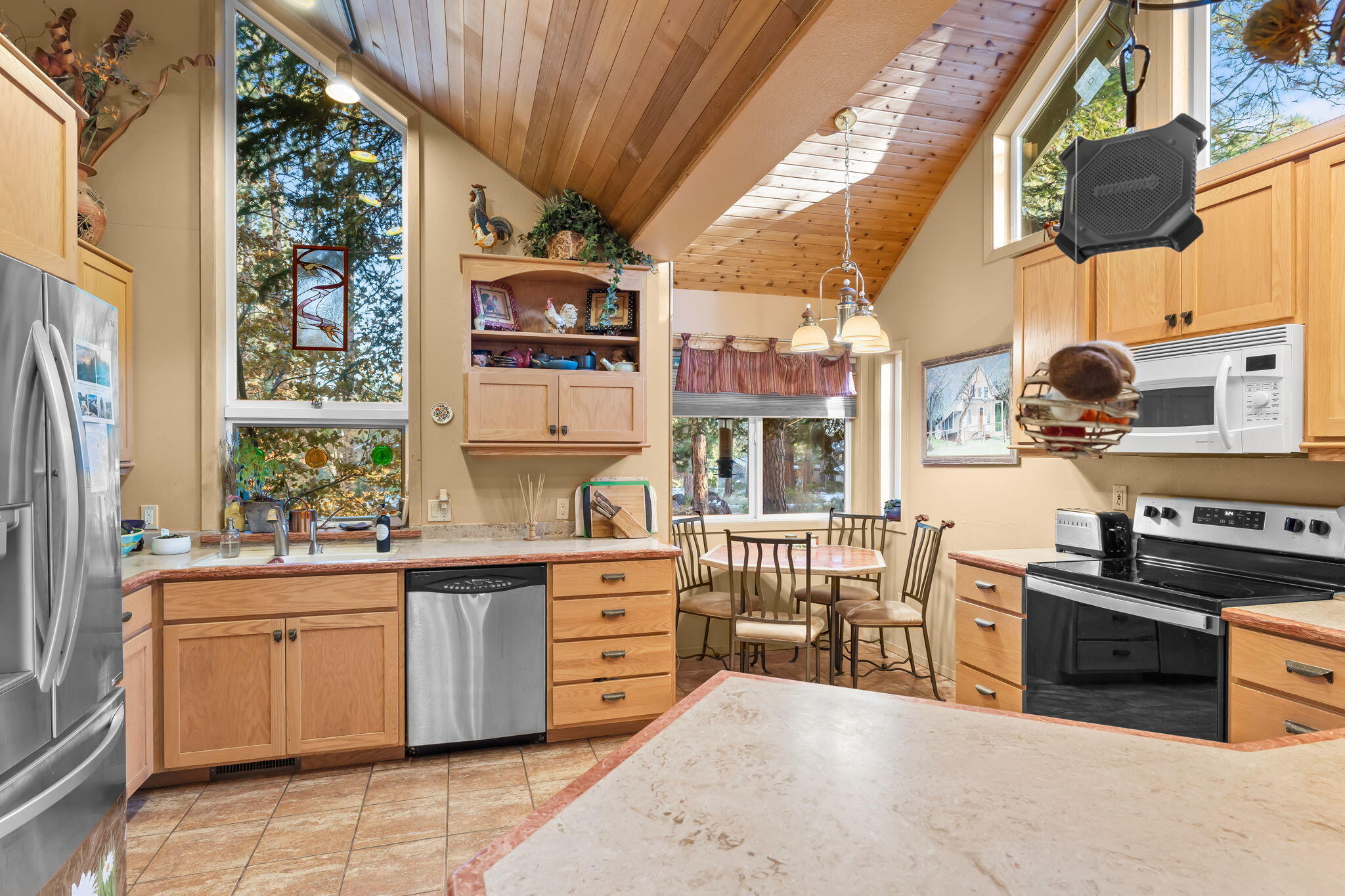 Sunrise Village - Residential