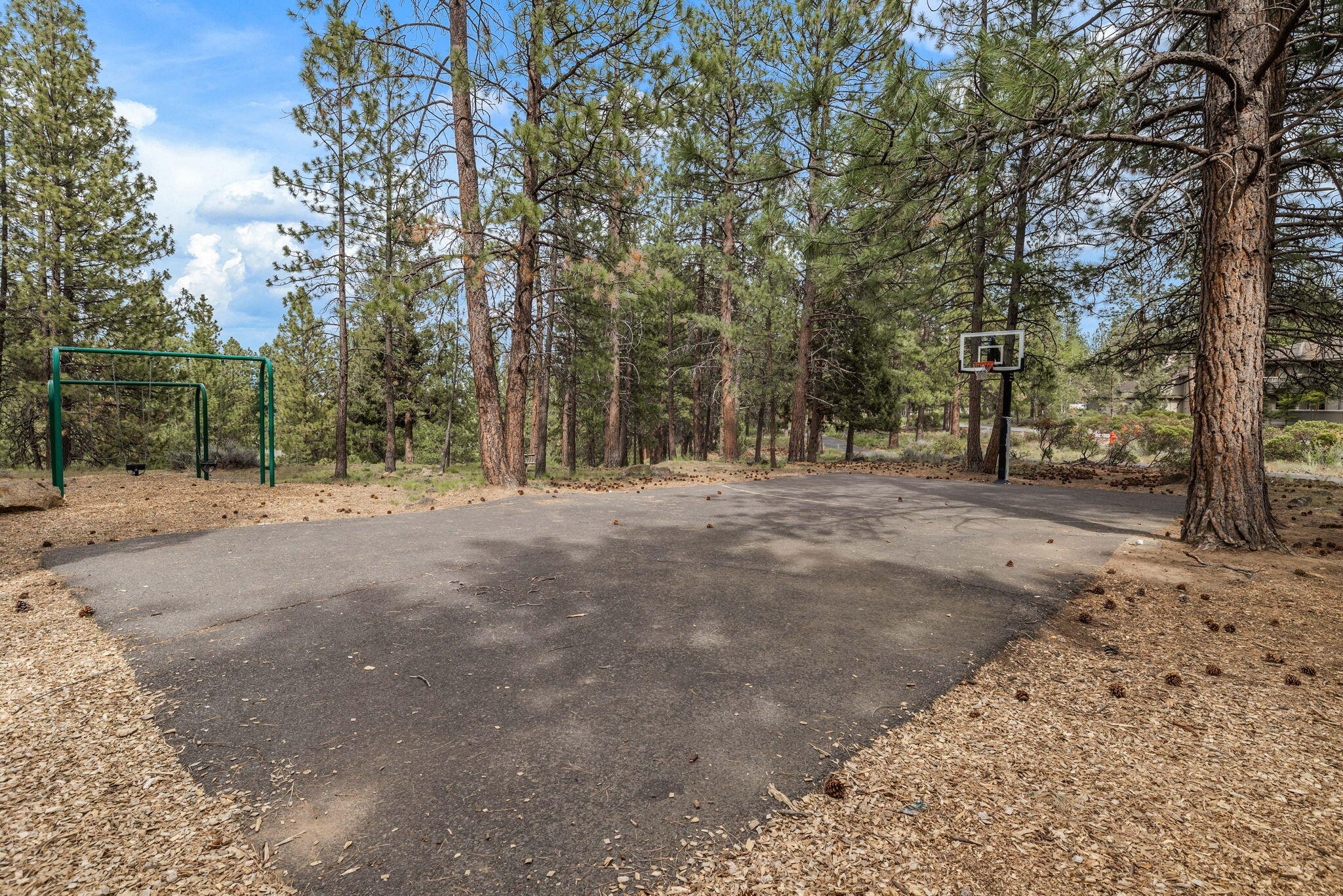 Sunrise Village - Residential