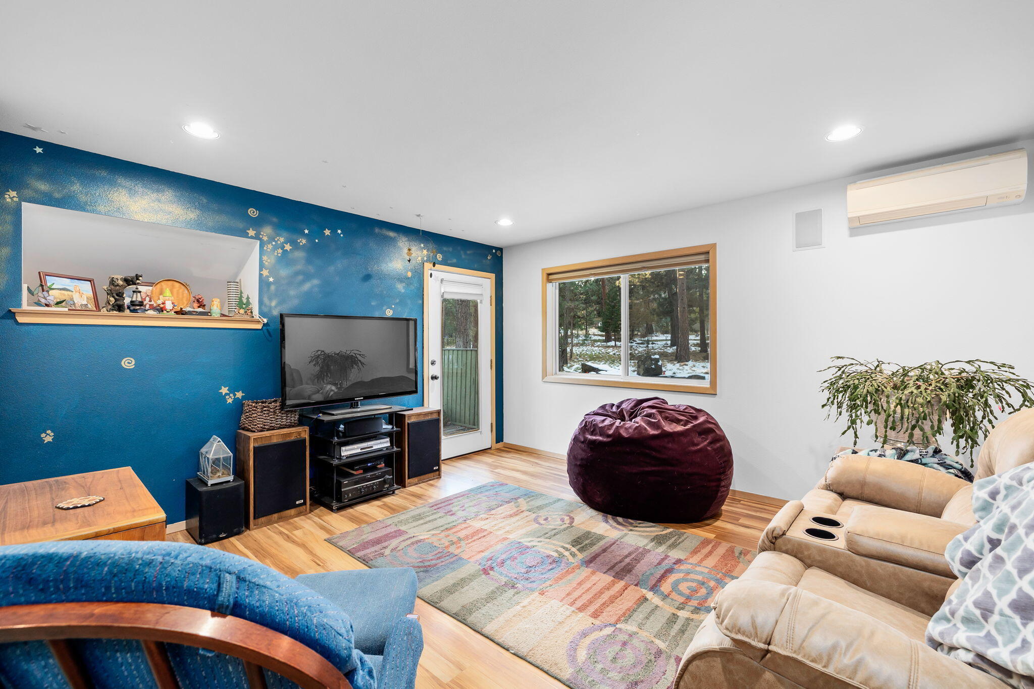 Sunrise Village - Residential