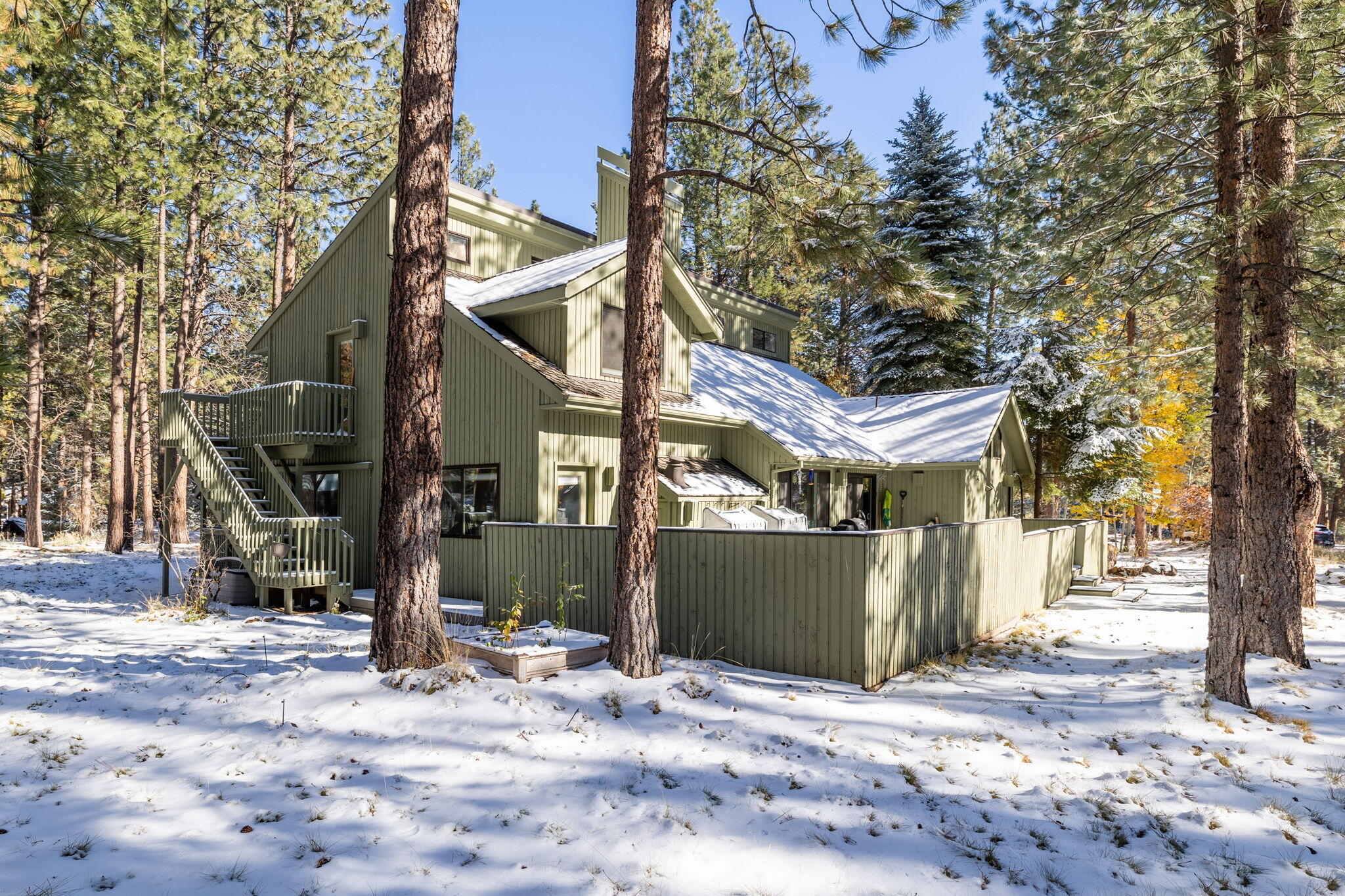 Sunrise Village - Residential