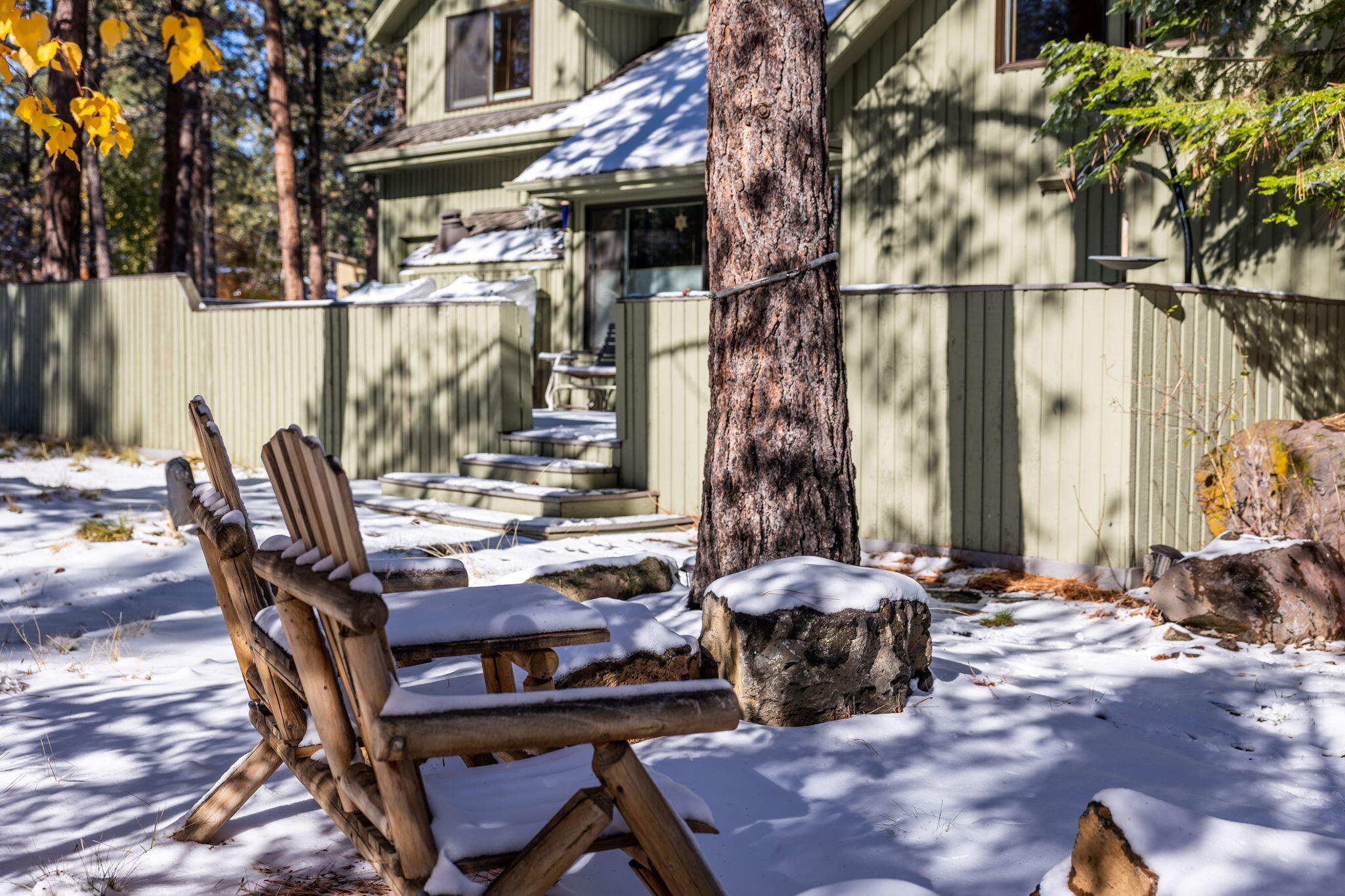 Sunrise Village - Residential