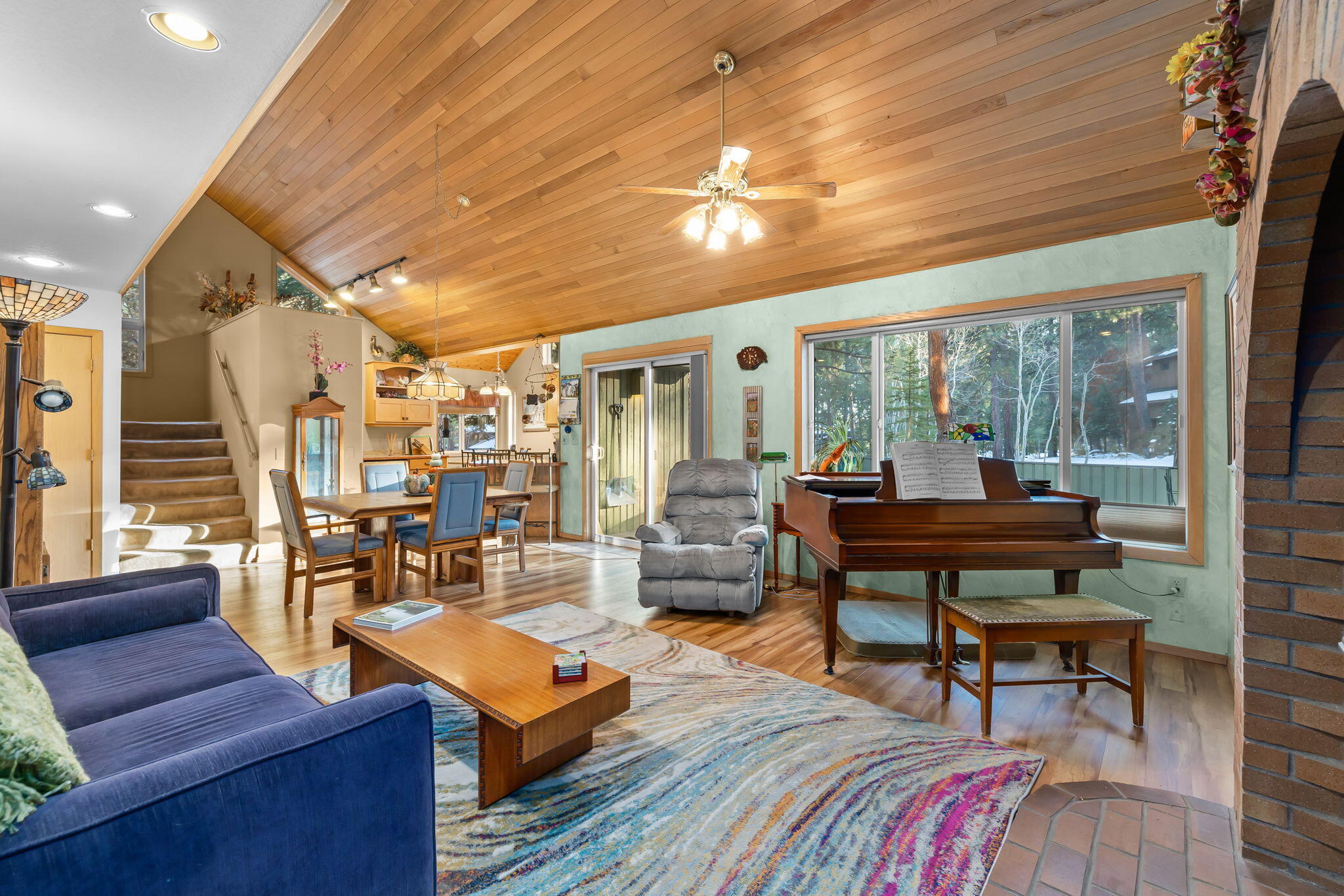 Sunrise Village - Residential