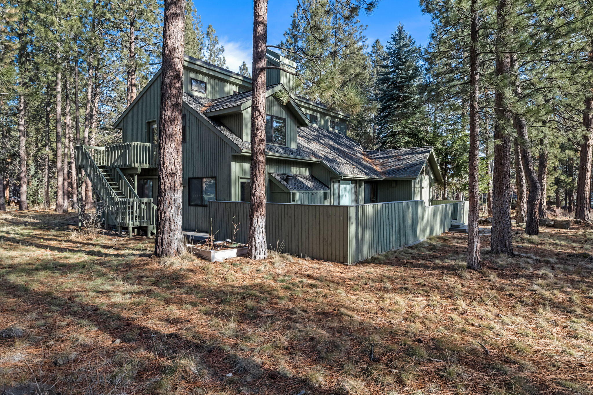 Sunrise Village - Residential