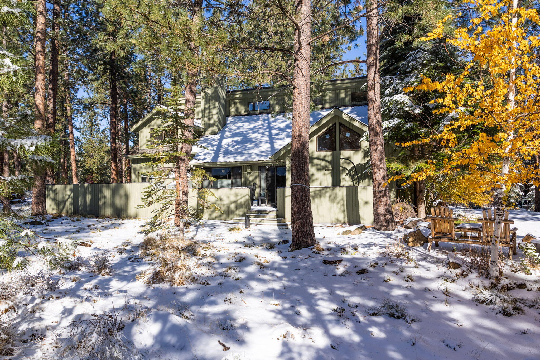 Sunrise Village - Residential