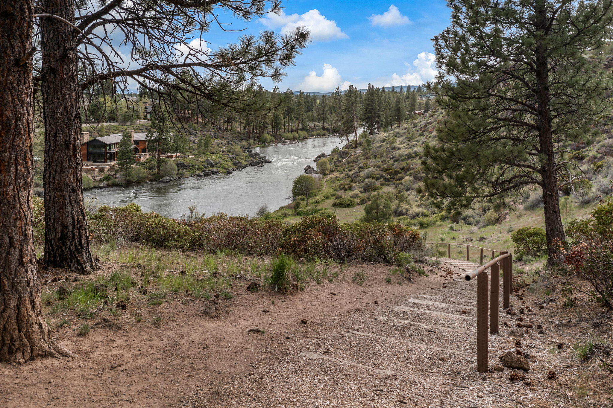 Sunrise Village - Residential