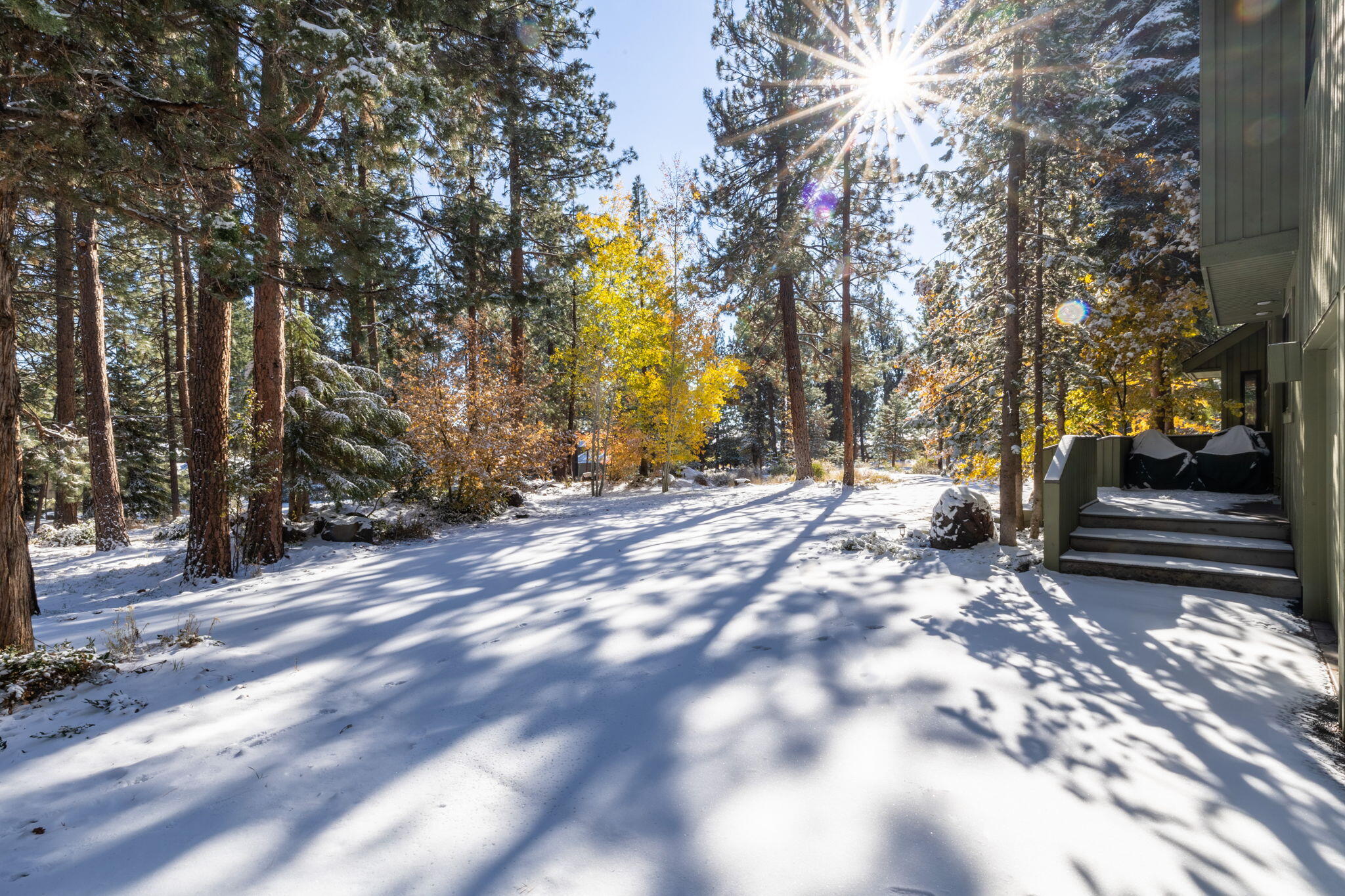 Sunrise Village - Residential