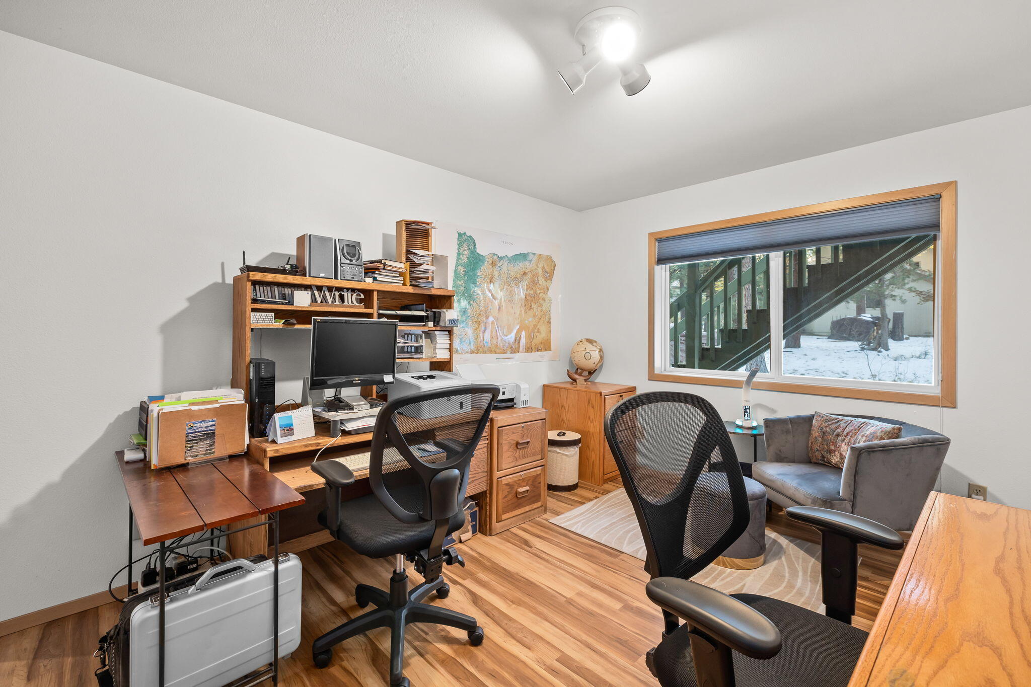 Sunrise Village - Residential