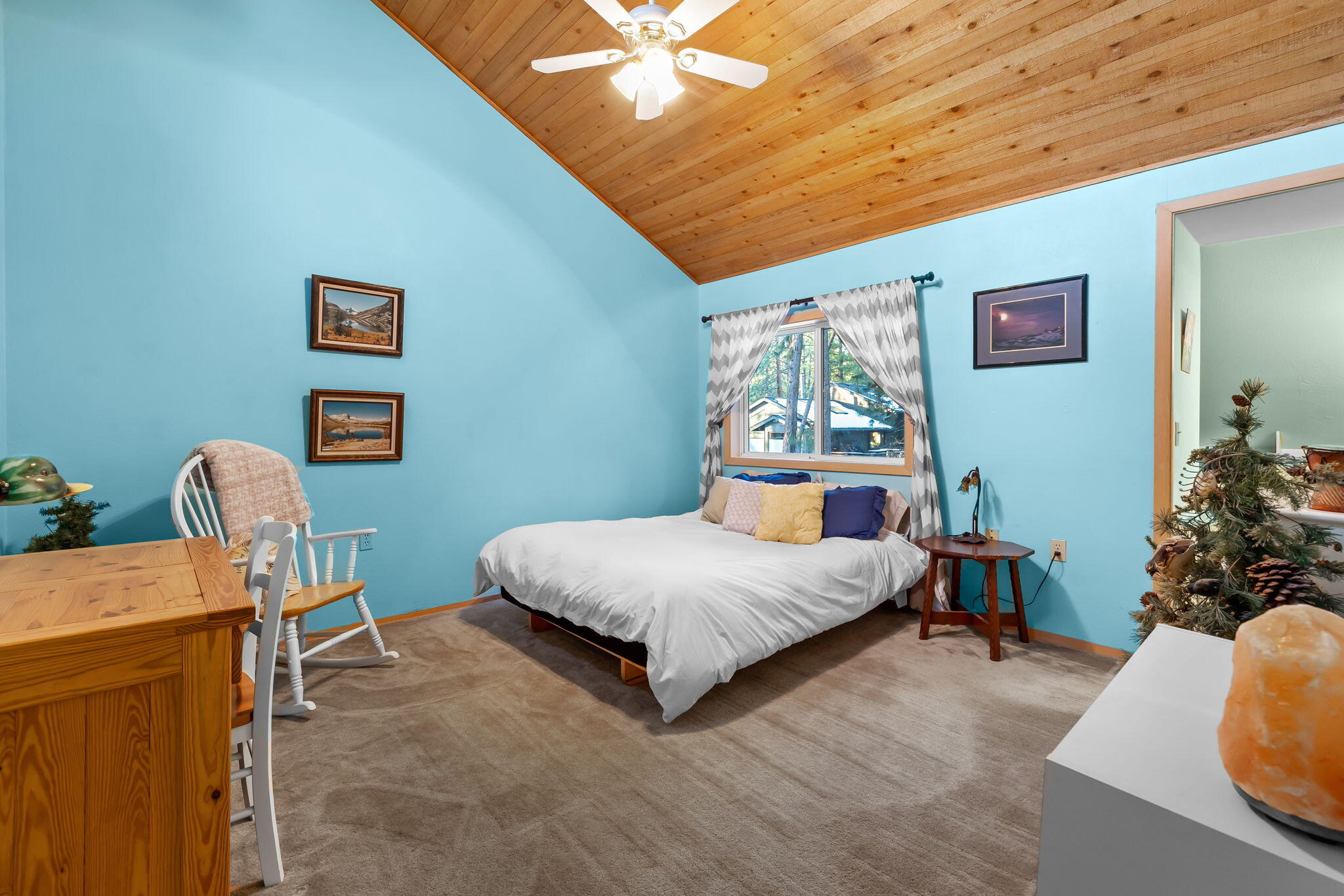 Sunrise Village - Residential