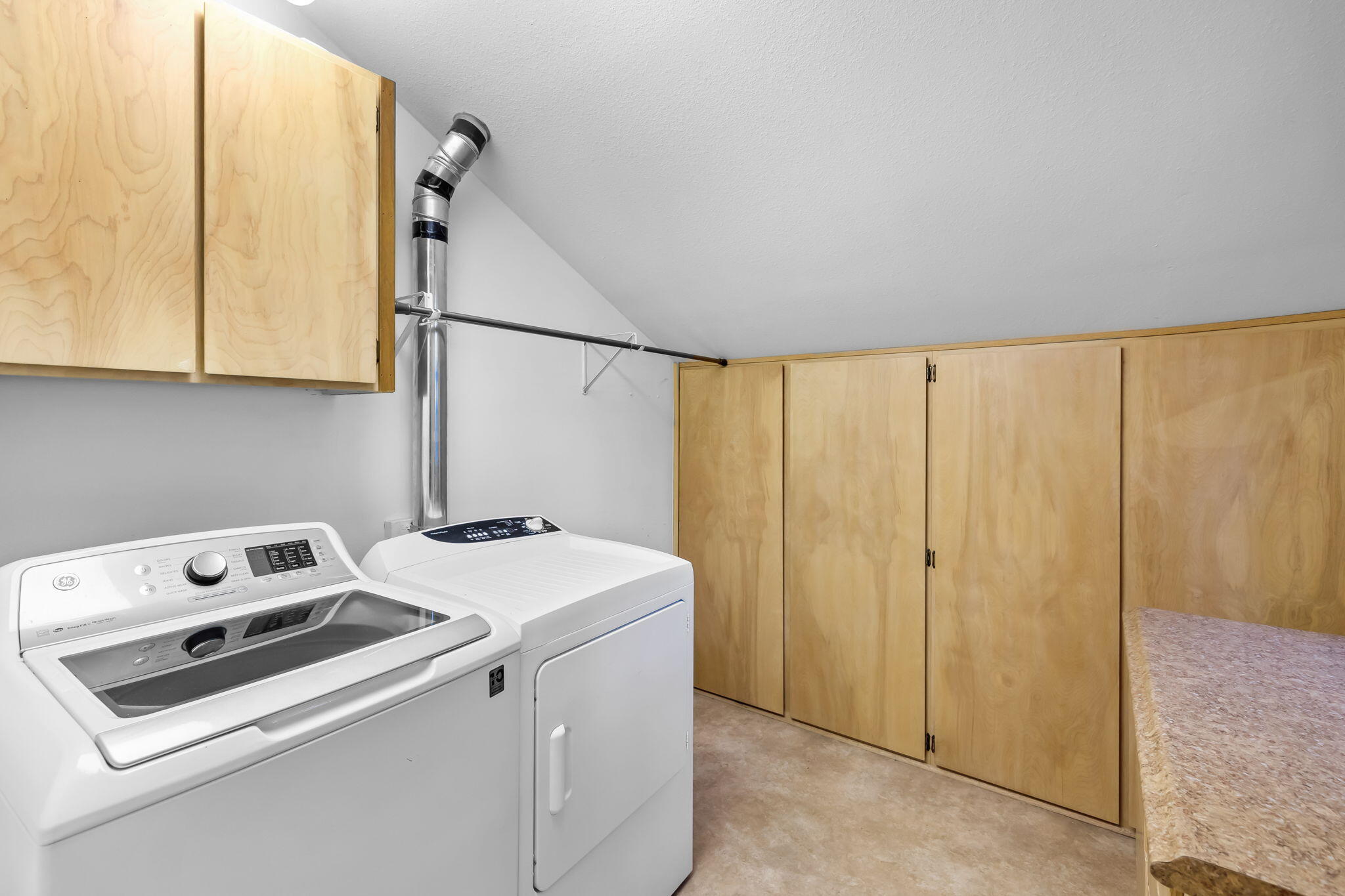 Sunrise Village - Residential