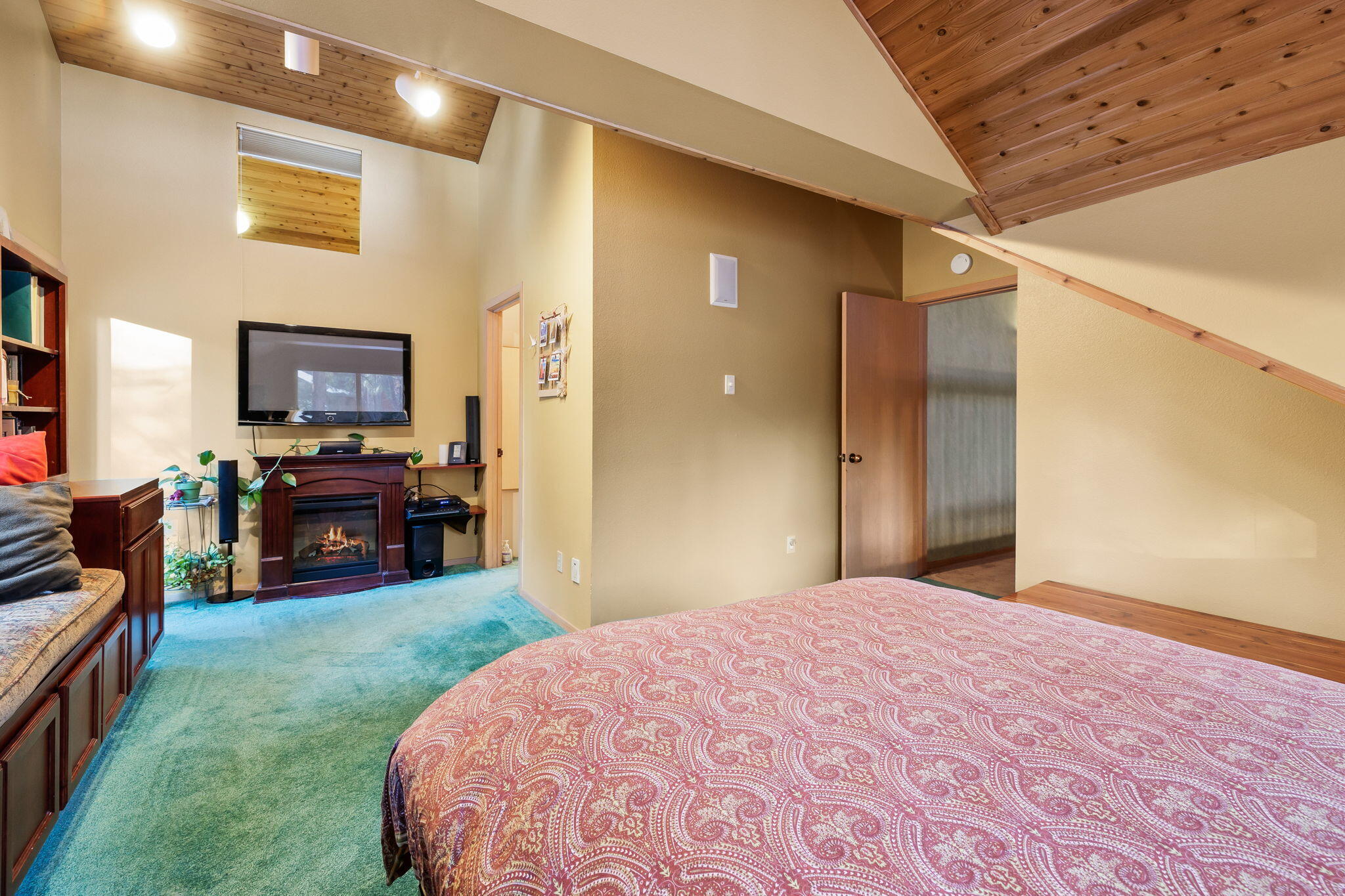 Sunrise Village - Residential