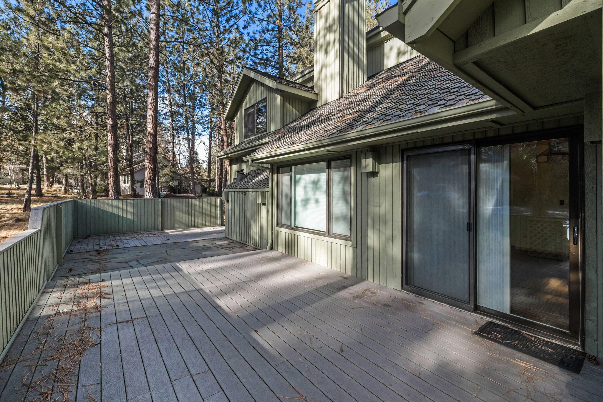 Sunrise Village - Residential