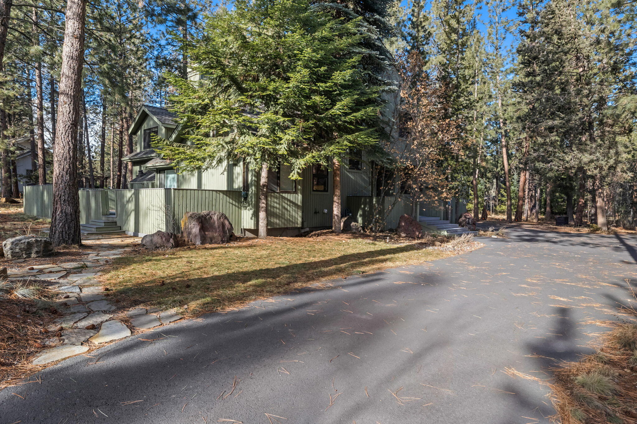 Sunrise Village - Residential