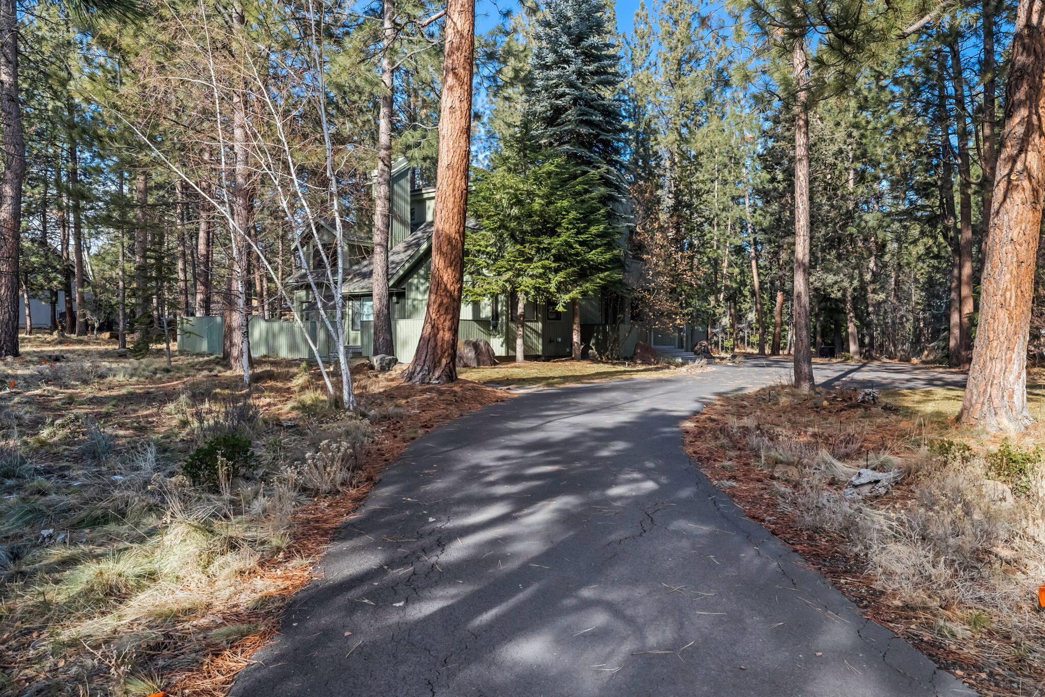 Sunrise Village - Residential