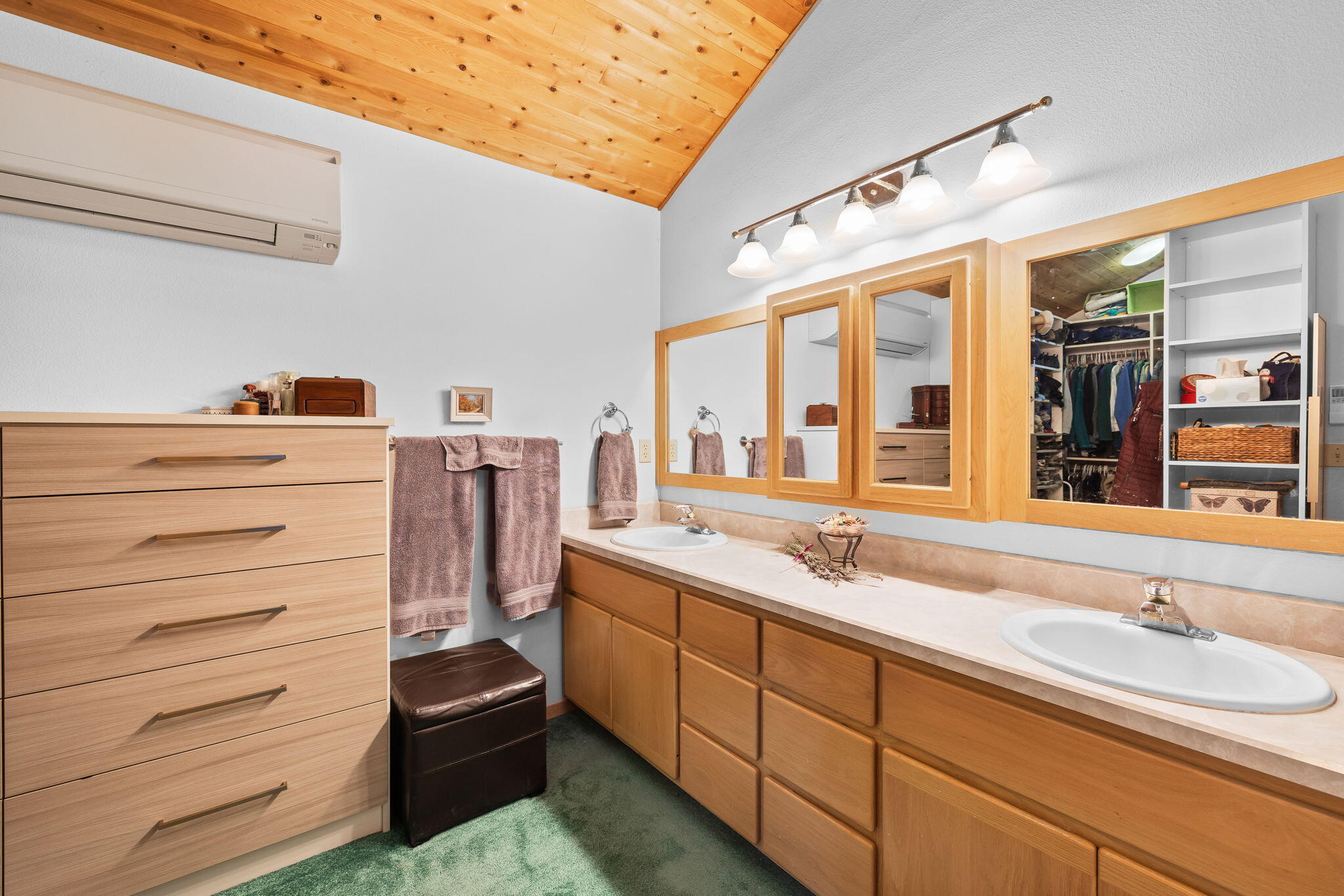 Sunrise Village - Residential