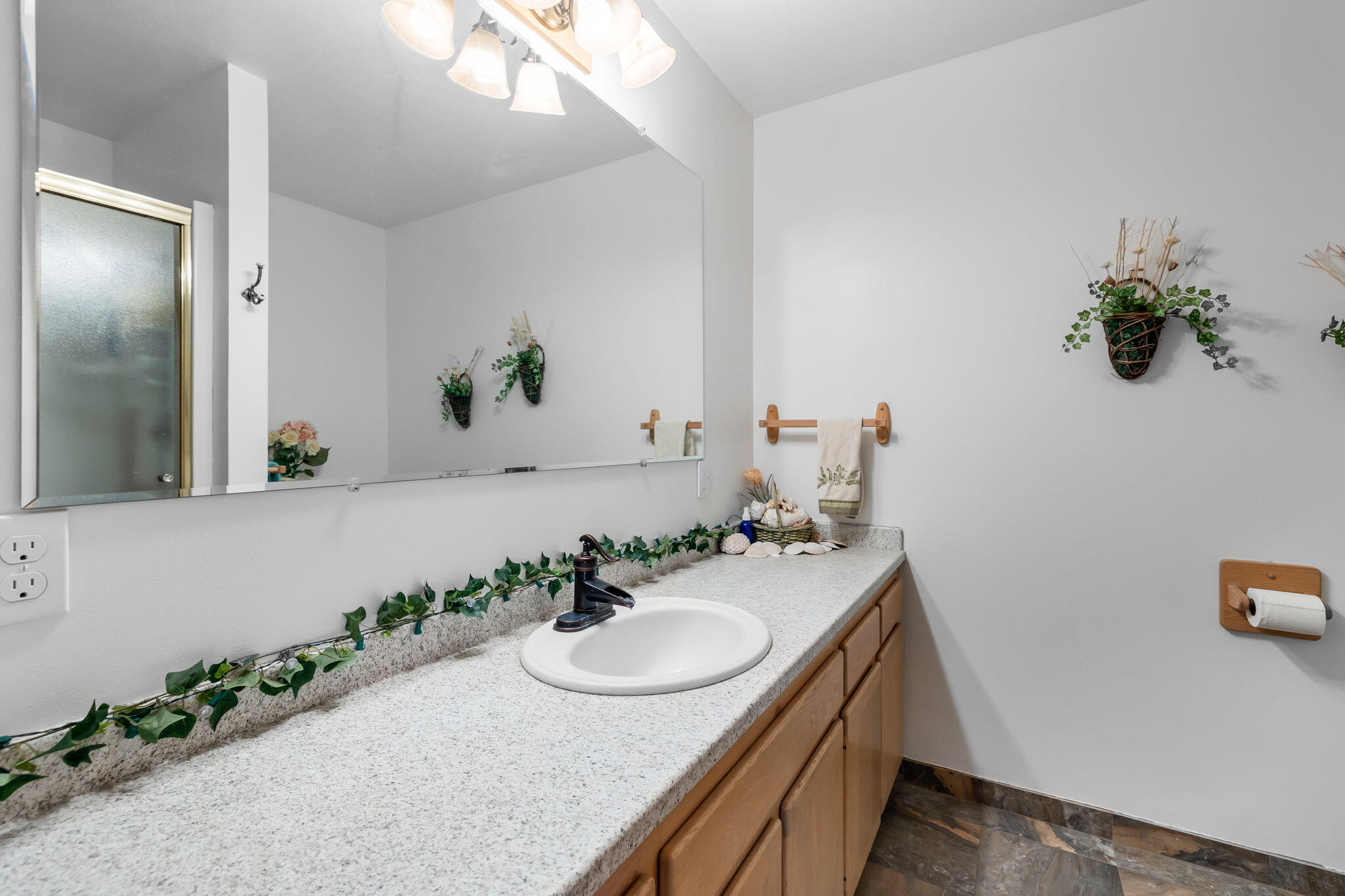 Sunrise Village - Residential