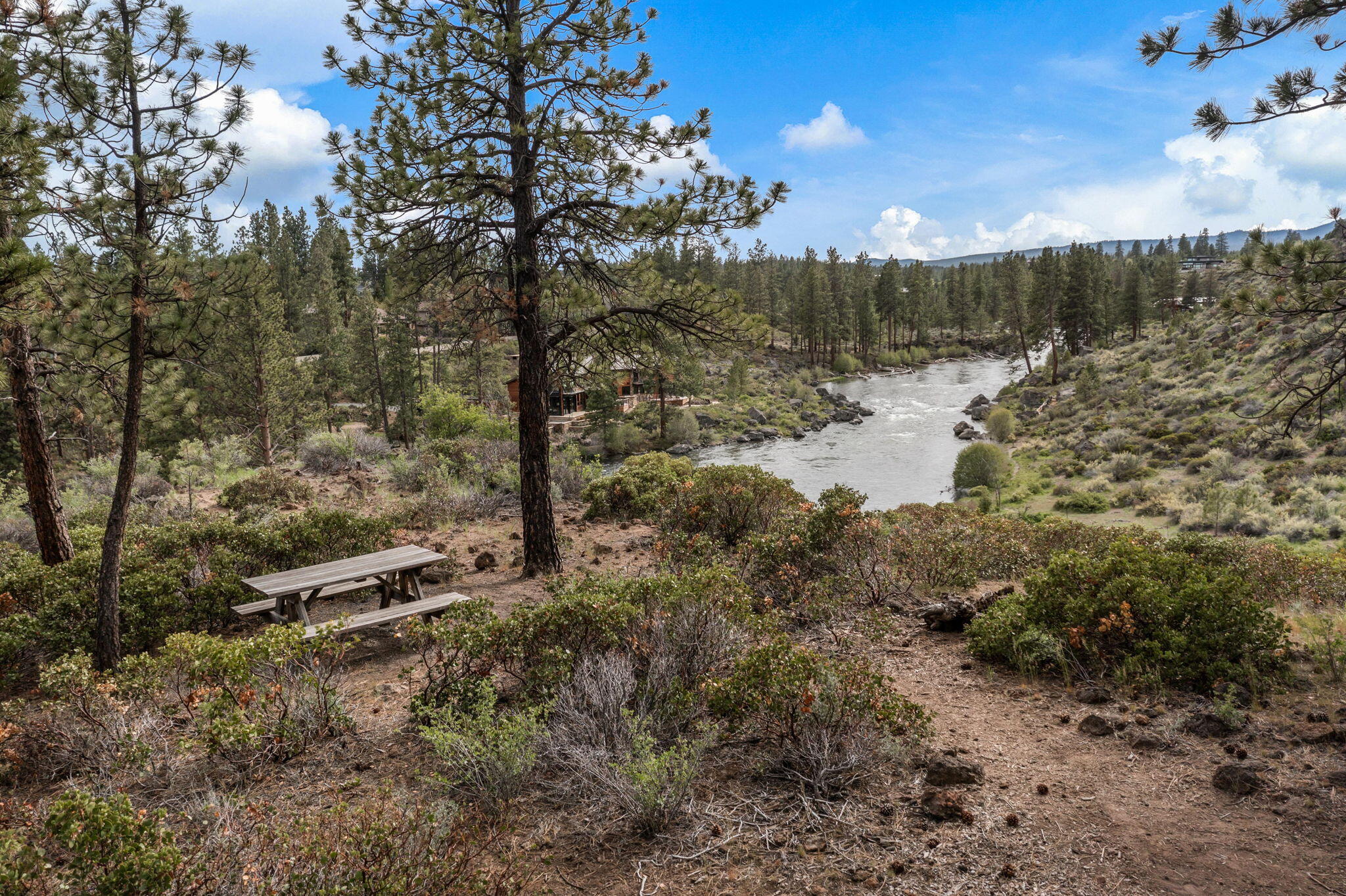 Sunrise Village - Residential