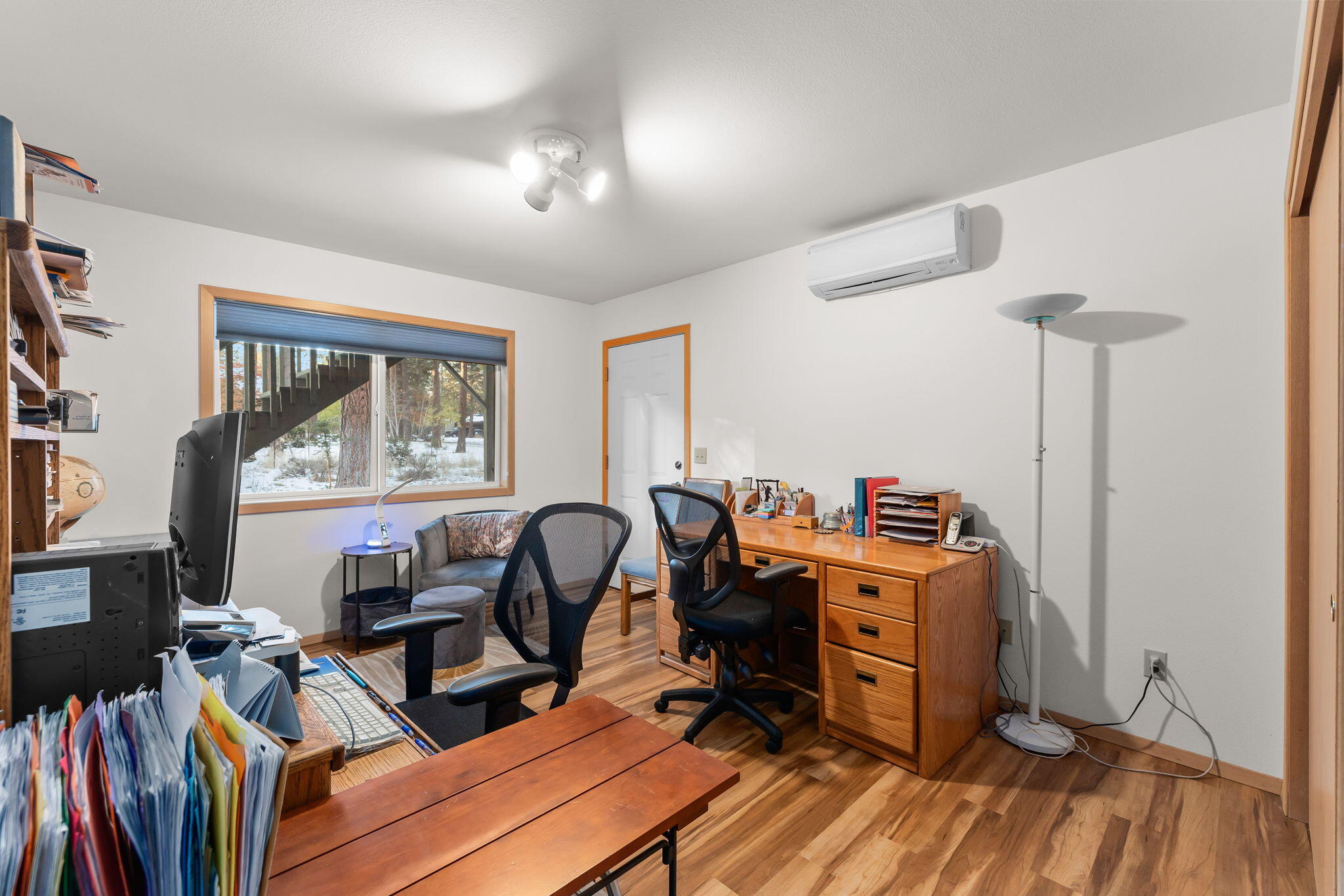 Sunrise Village - Residential