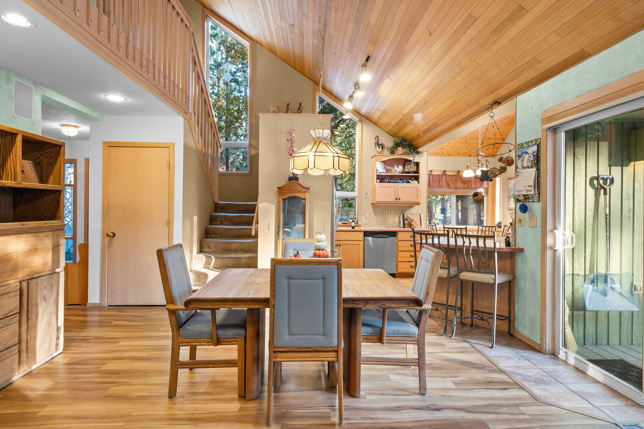 Sunrise Village - Residential