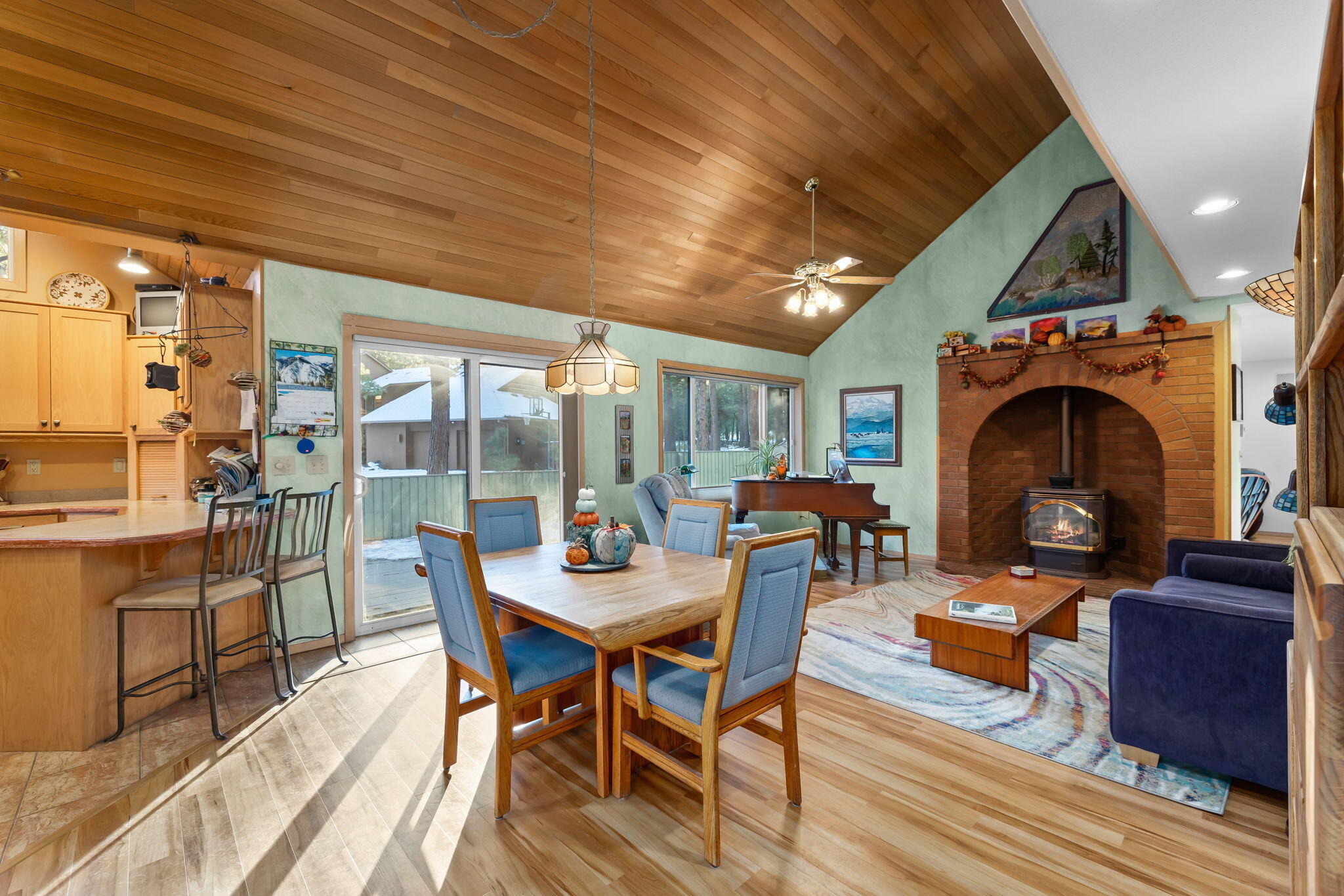 Sunrise Village - Residential