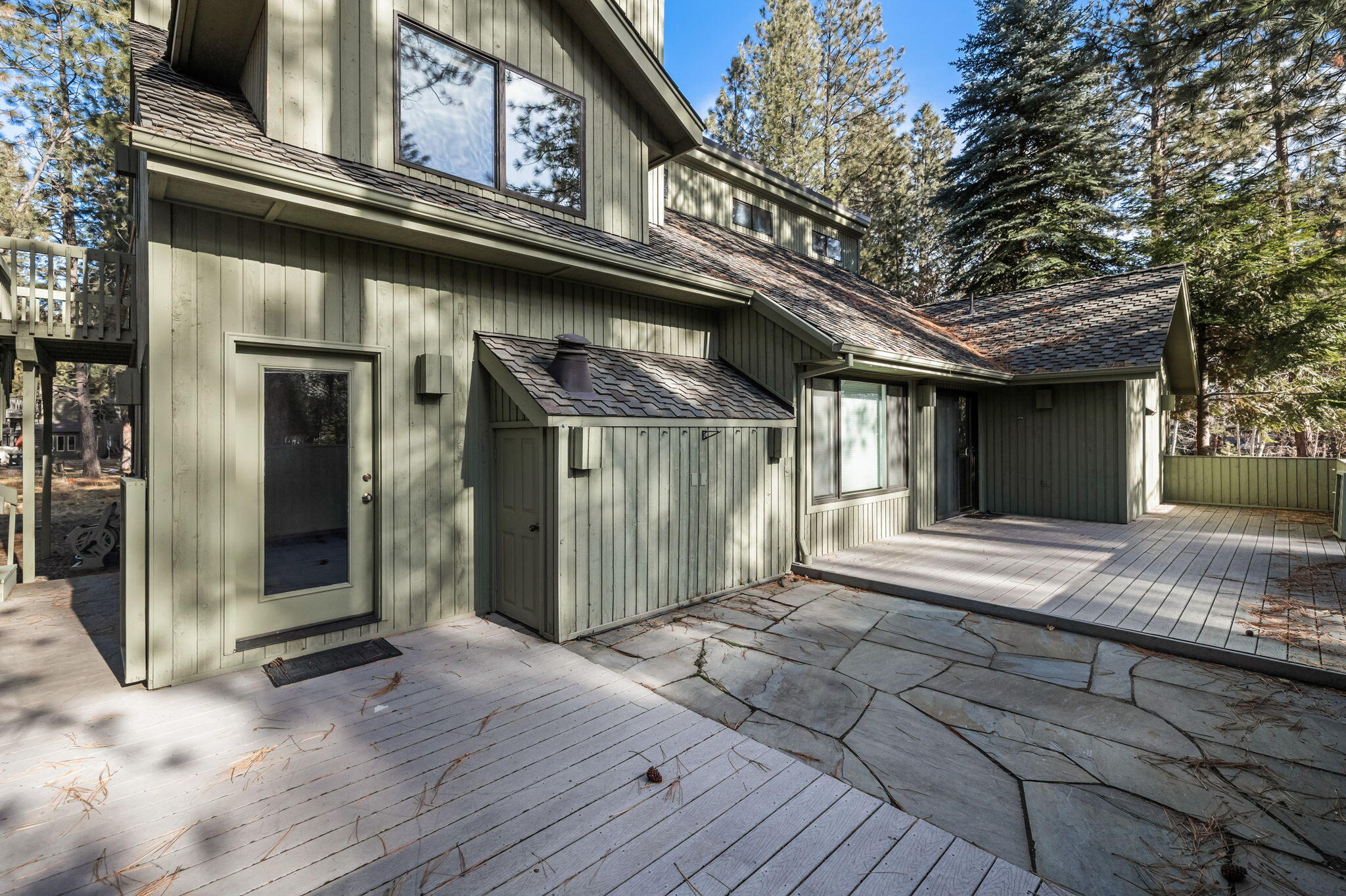 Sunrise Village - Residential