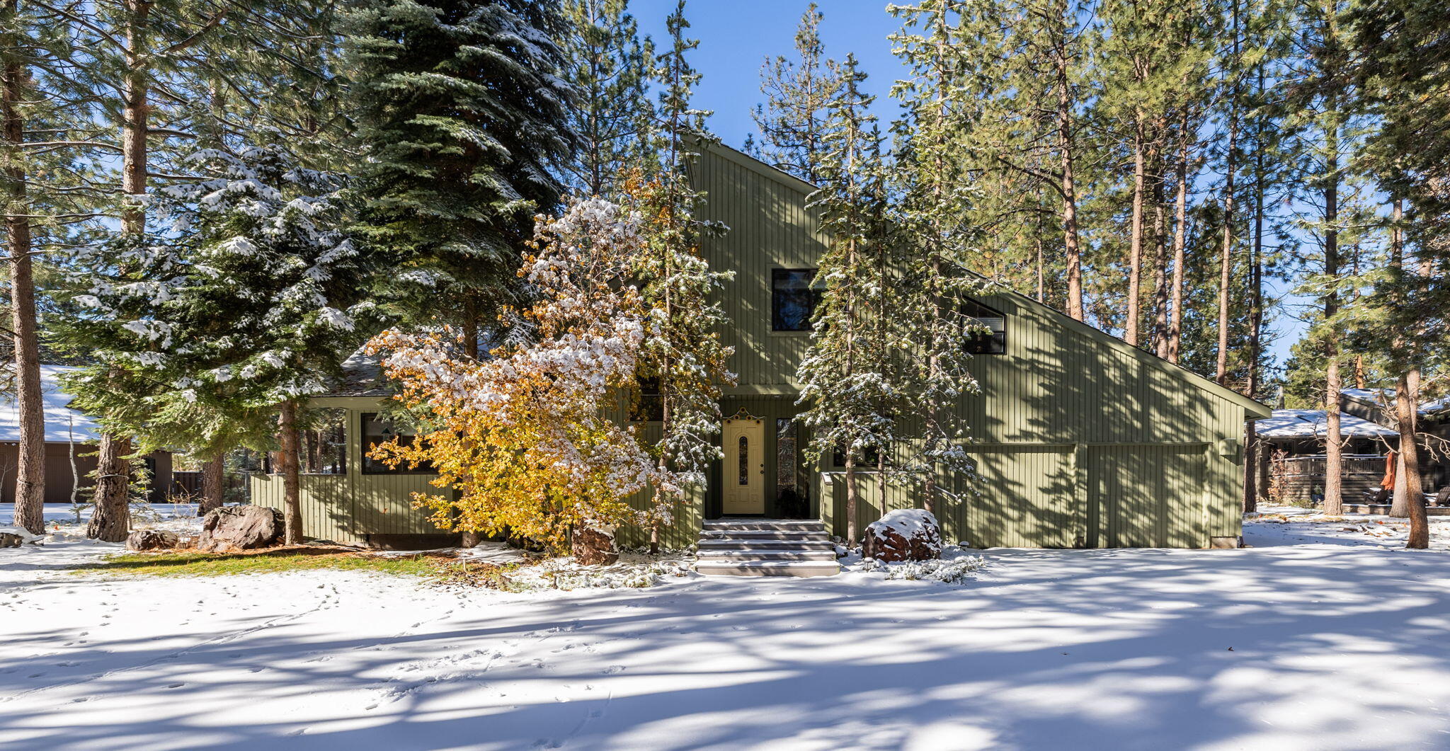 Sunrise Village - Residential