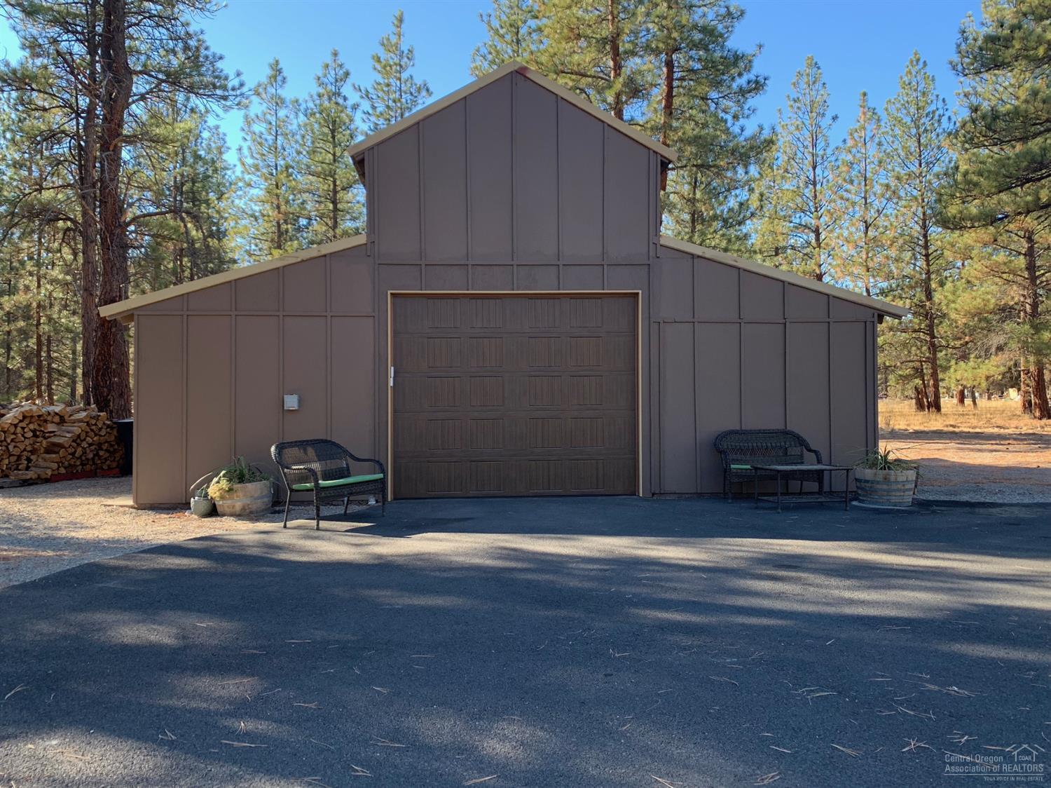 Indian Ford Meadows - Land