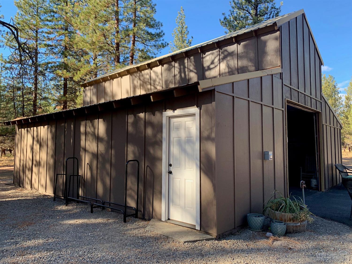 Indian Ford Meadows - Land